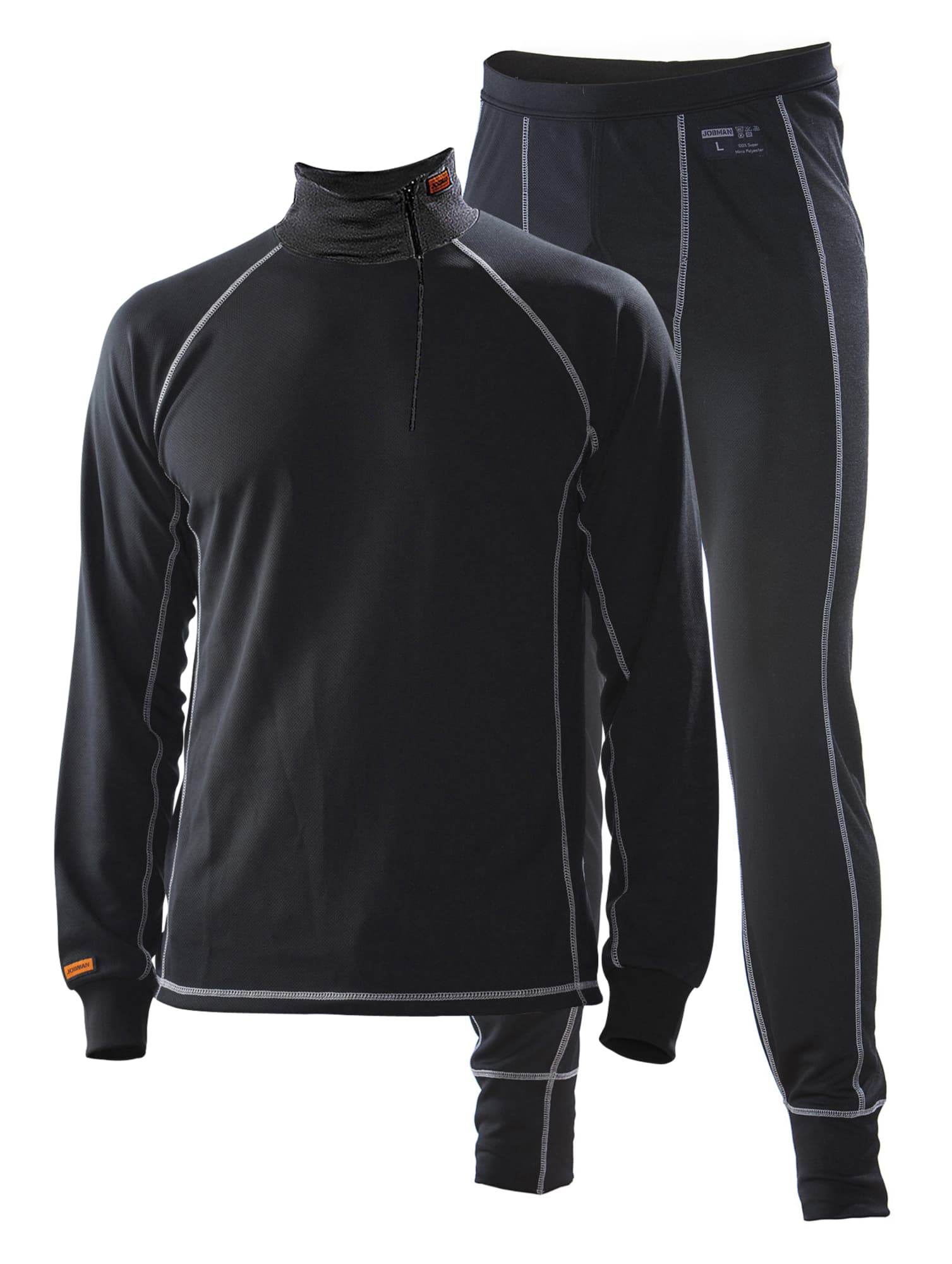 Duo-Pack Undertøy – bilde 1