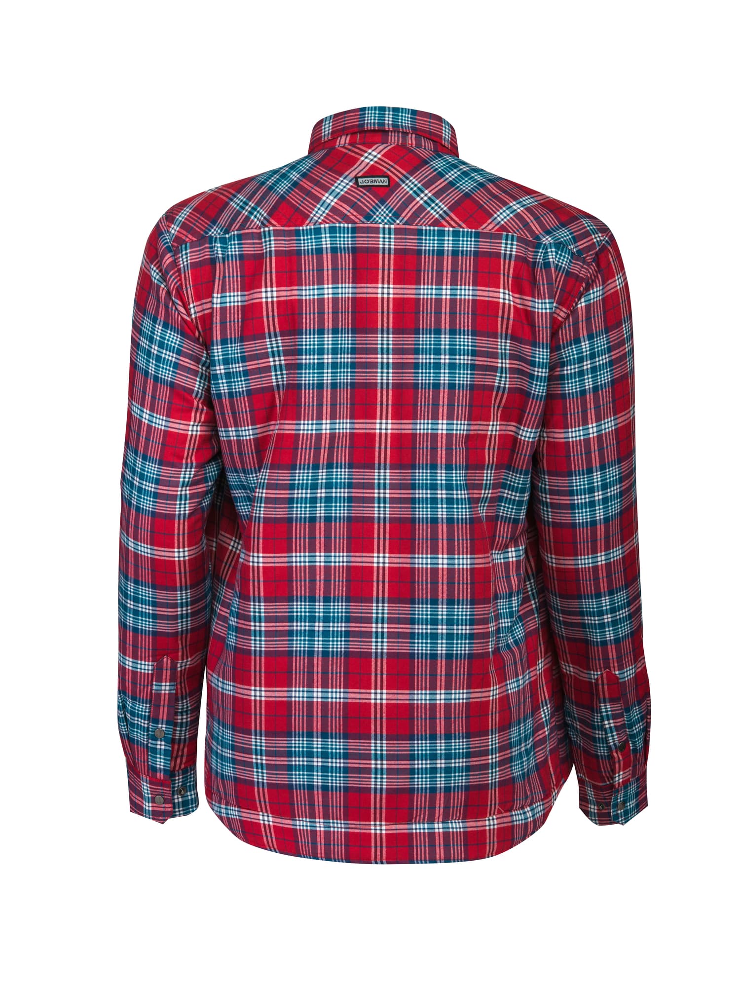 Worker Shirt w/padding – bilde 3