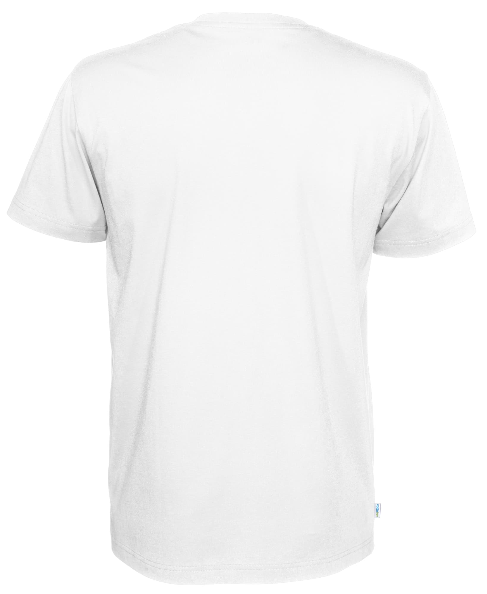 T-Shirt V-Neck Man – bilde 2