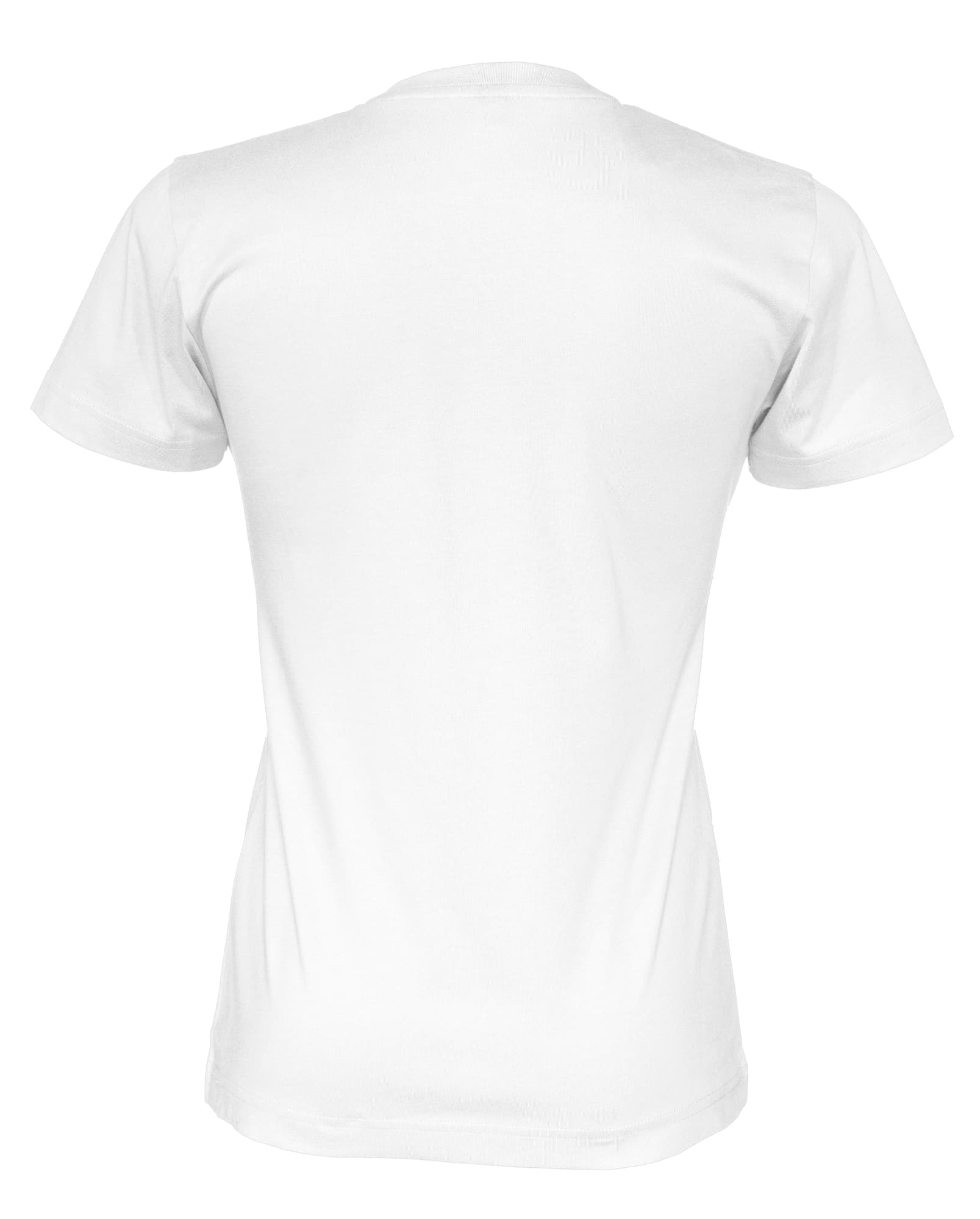 T-shirt Lady – bilde 2