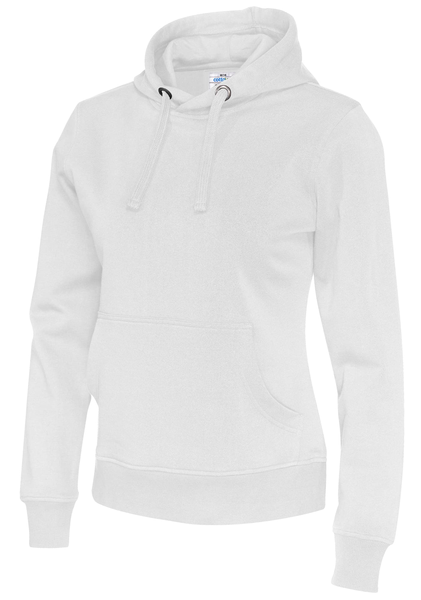 Hood Lady – bilde 5