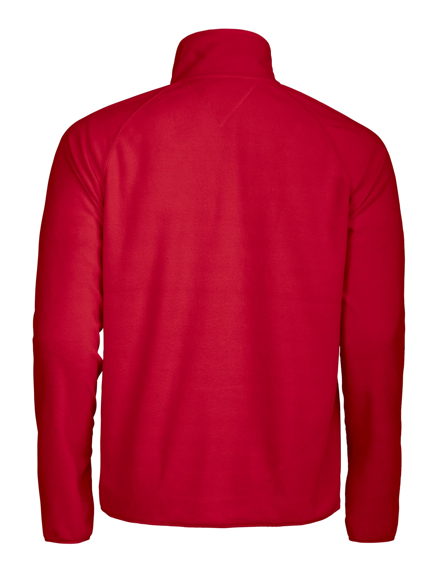 Melton Full Zip – bilde 2