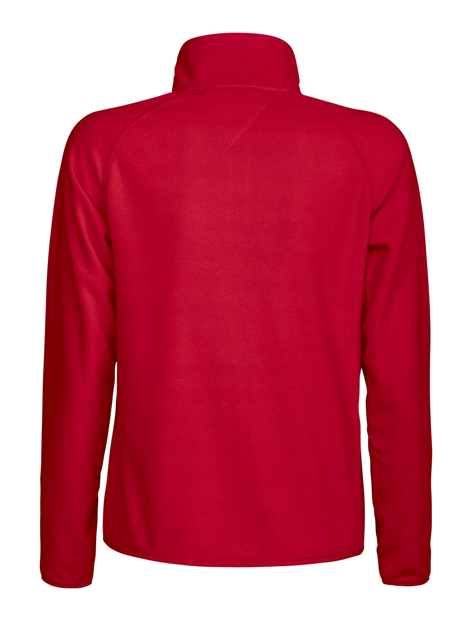Melton Lady Full Zip – bilde 2