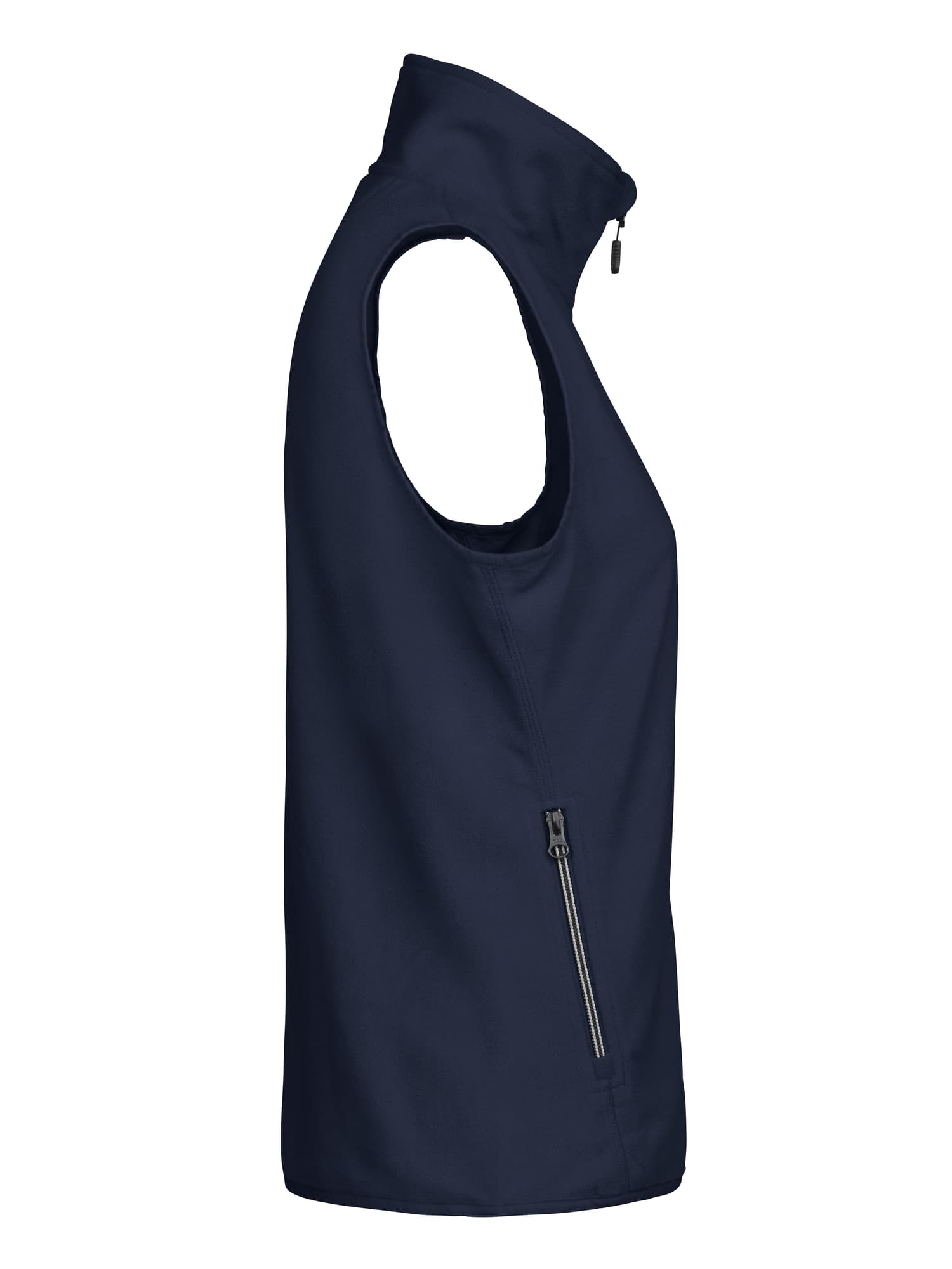 Melton Lady Vest – bilde 5