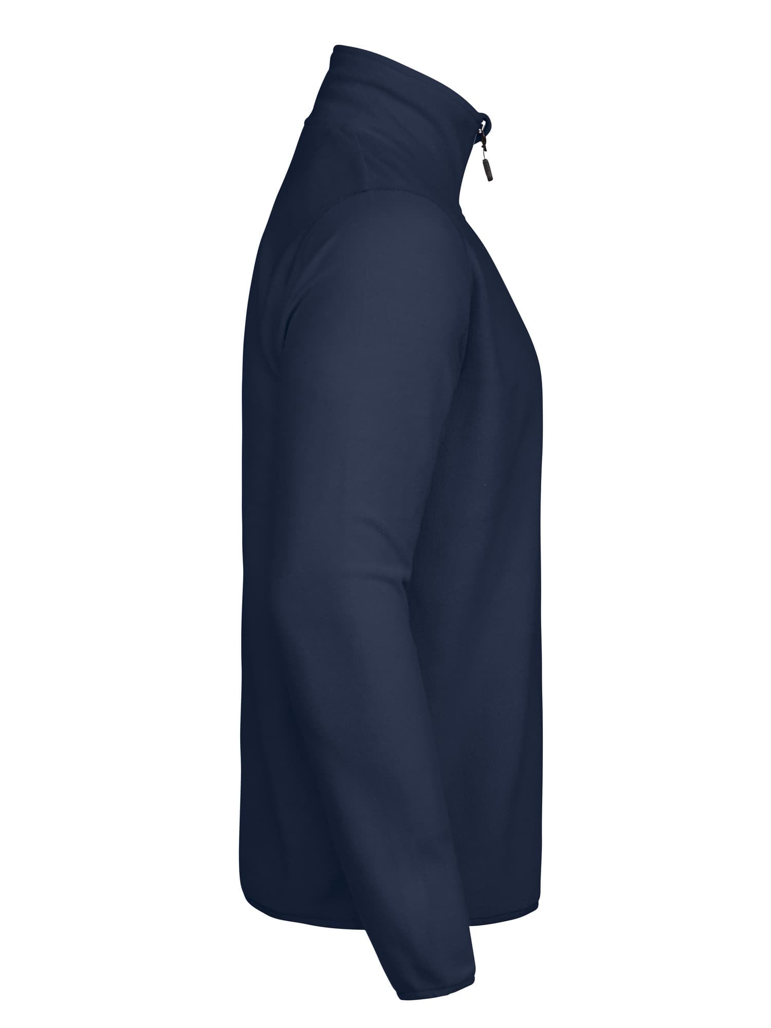 Melton Half Zip – bilde 5