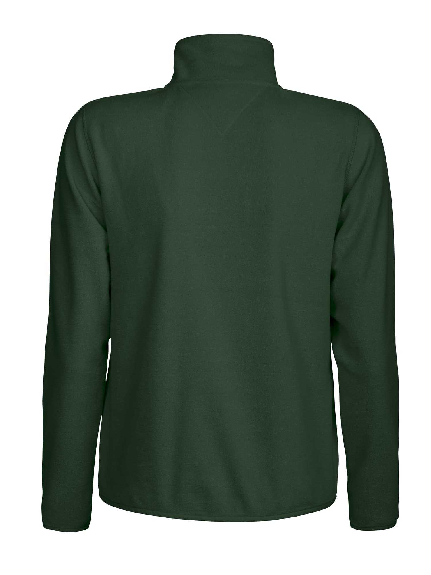 Melton Lady Half Zip – bilde 2