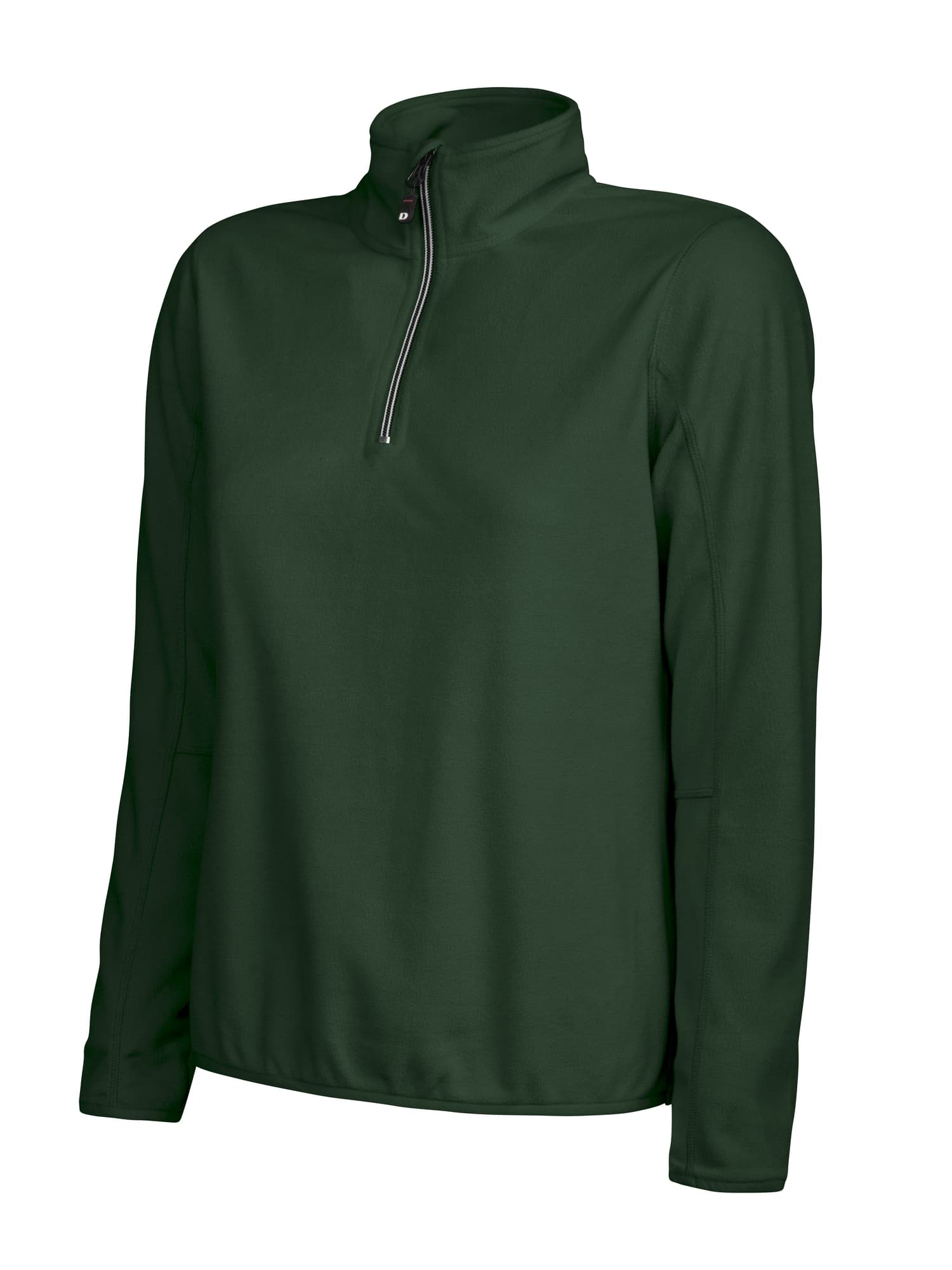 Melton Lady Half Zip – bilde 3