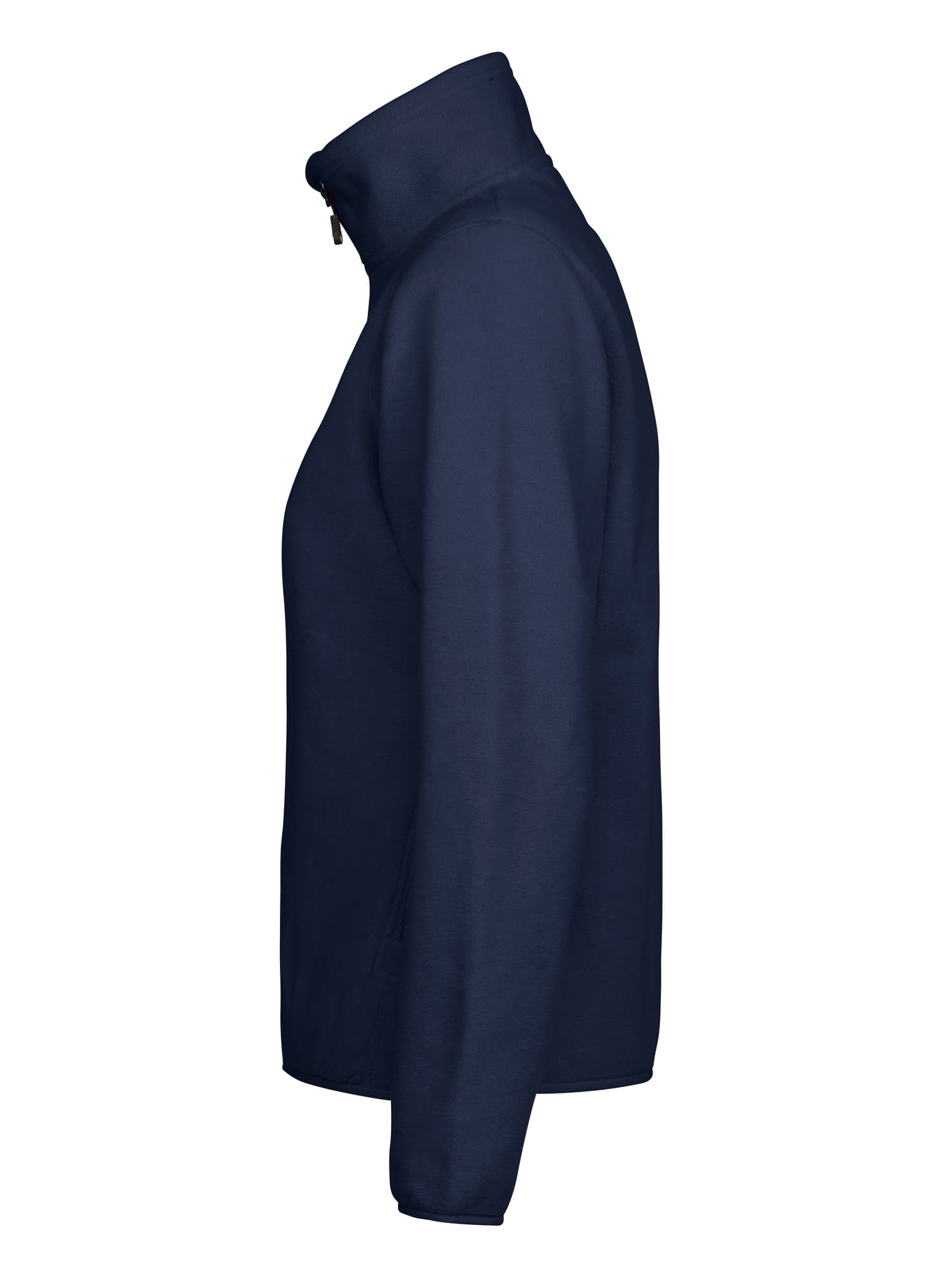 Warren Lady Full Zip – bilde 4