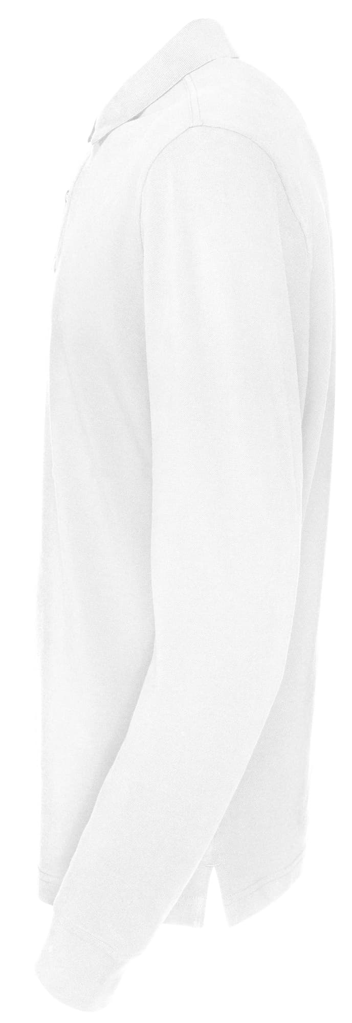 Pique LS Man – bilde 4