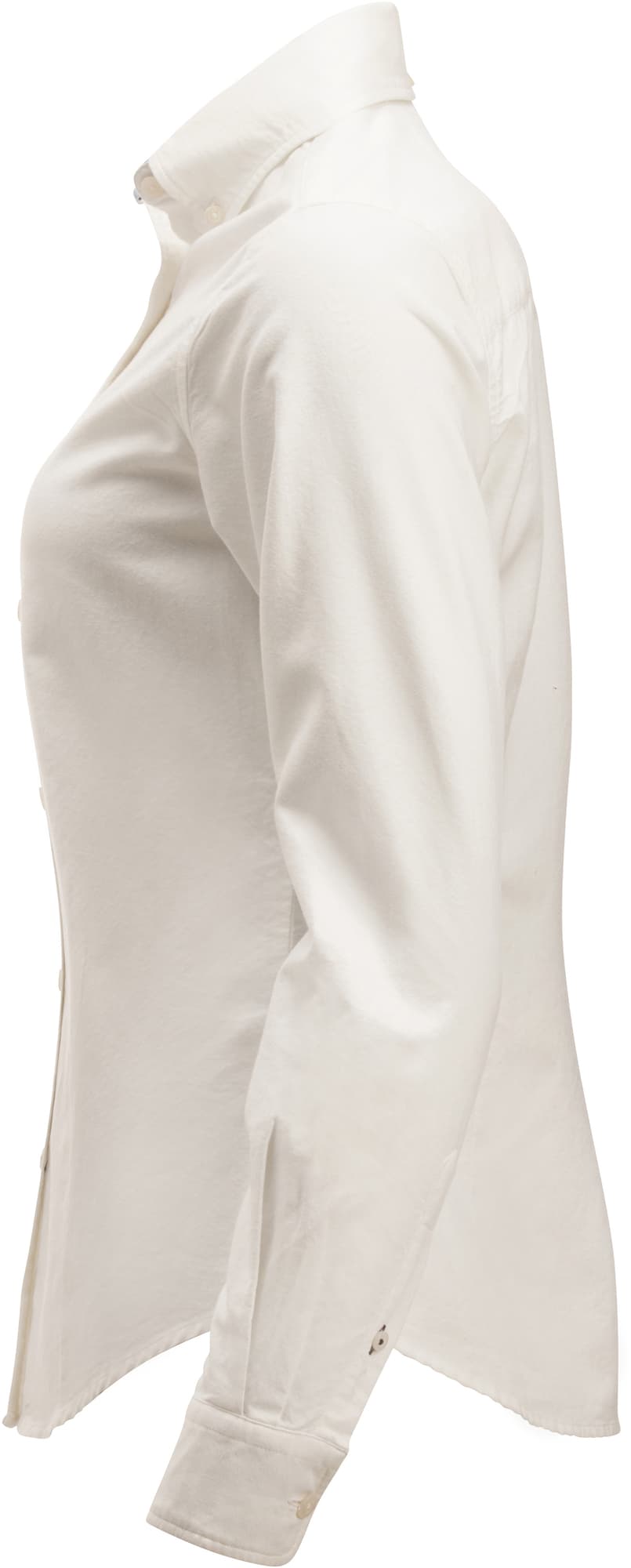 Belfair Oxford Shirt Ladies – bilde 3