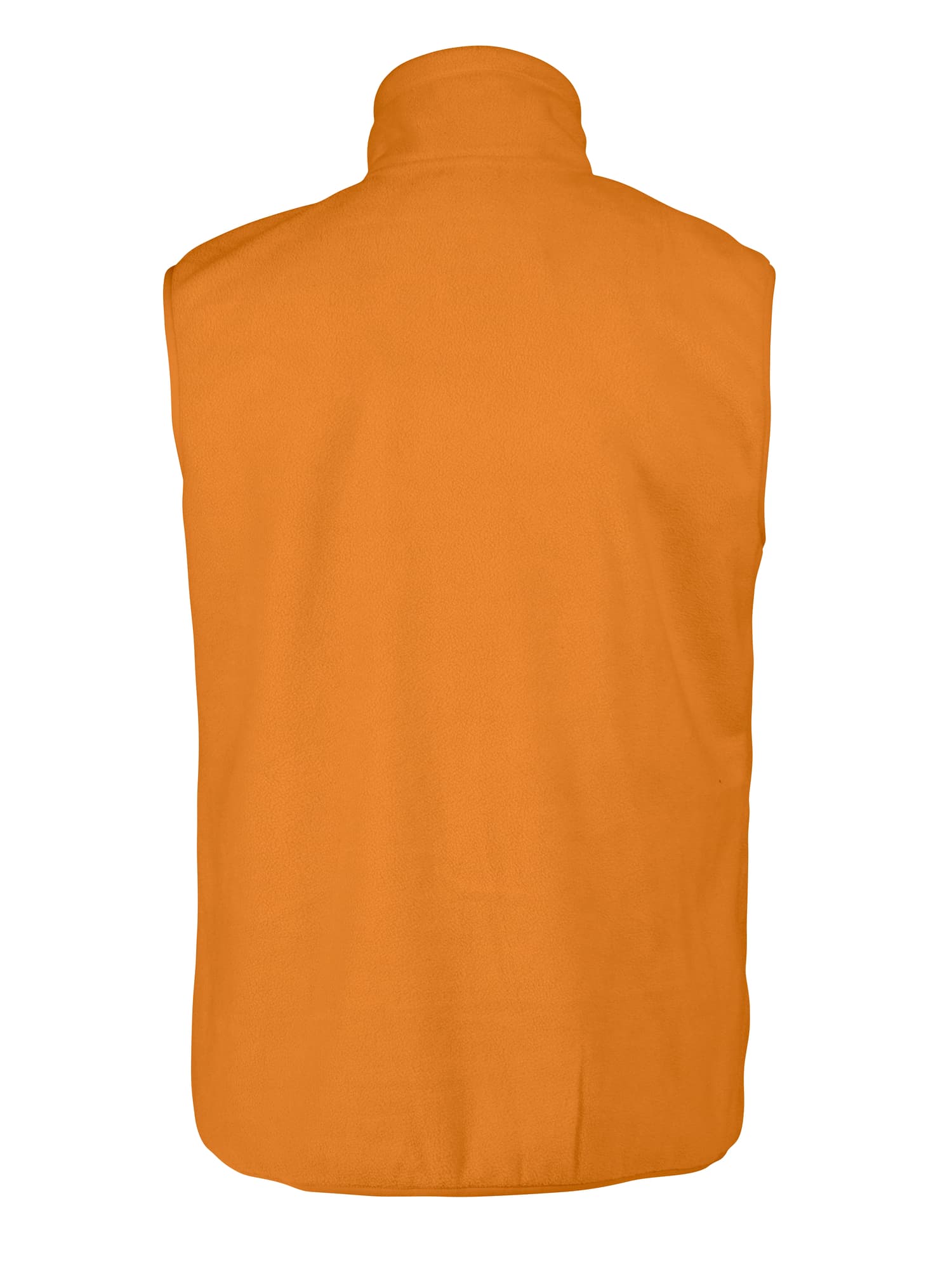 Sideflip fleece vest – bilde 2