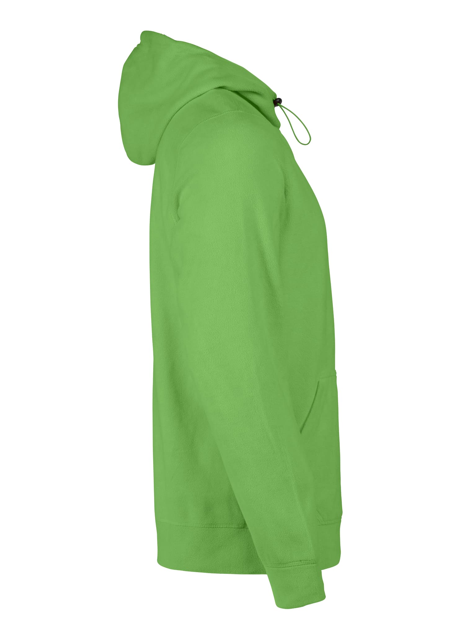 Switch fleece hoodie – bilde 3