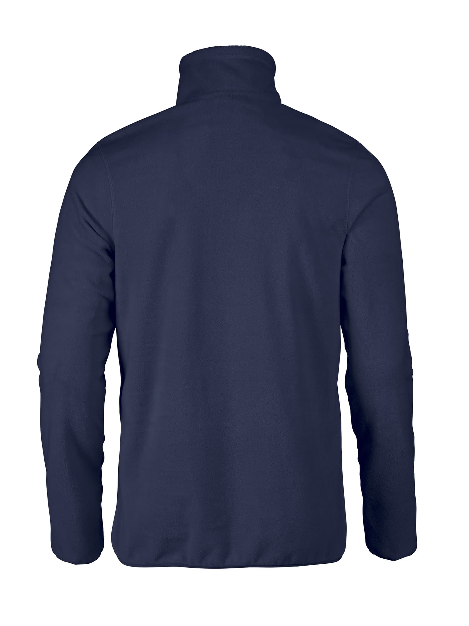 Railwalk fleece halfzip – bilde 2