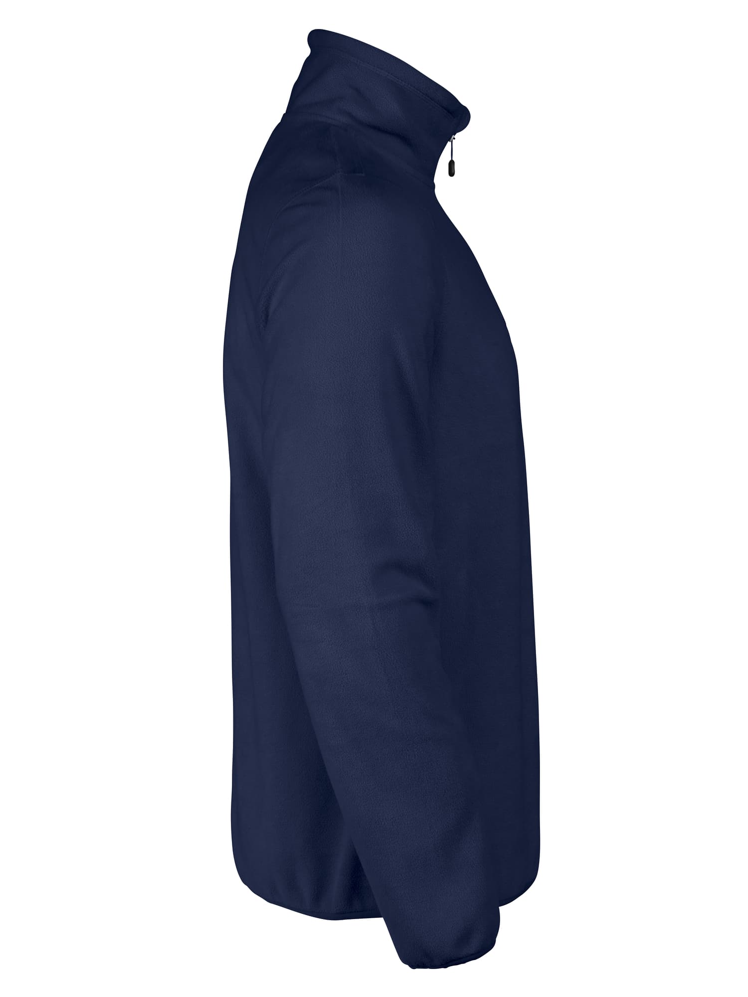 Railwalk fleece halfzip – bilde 3