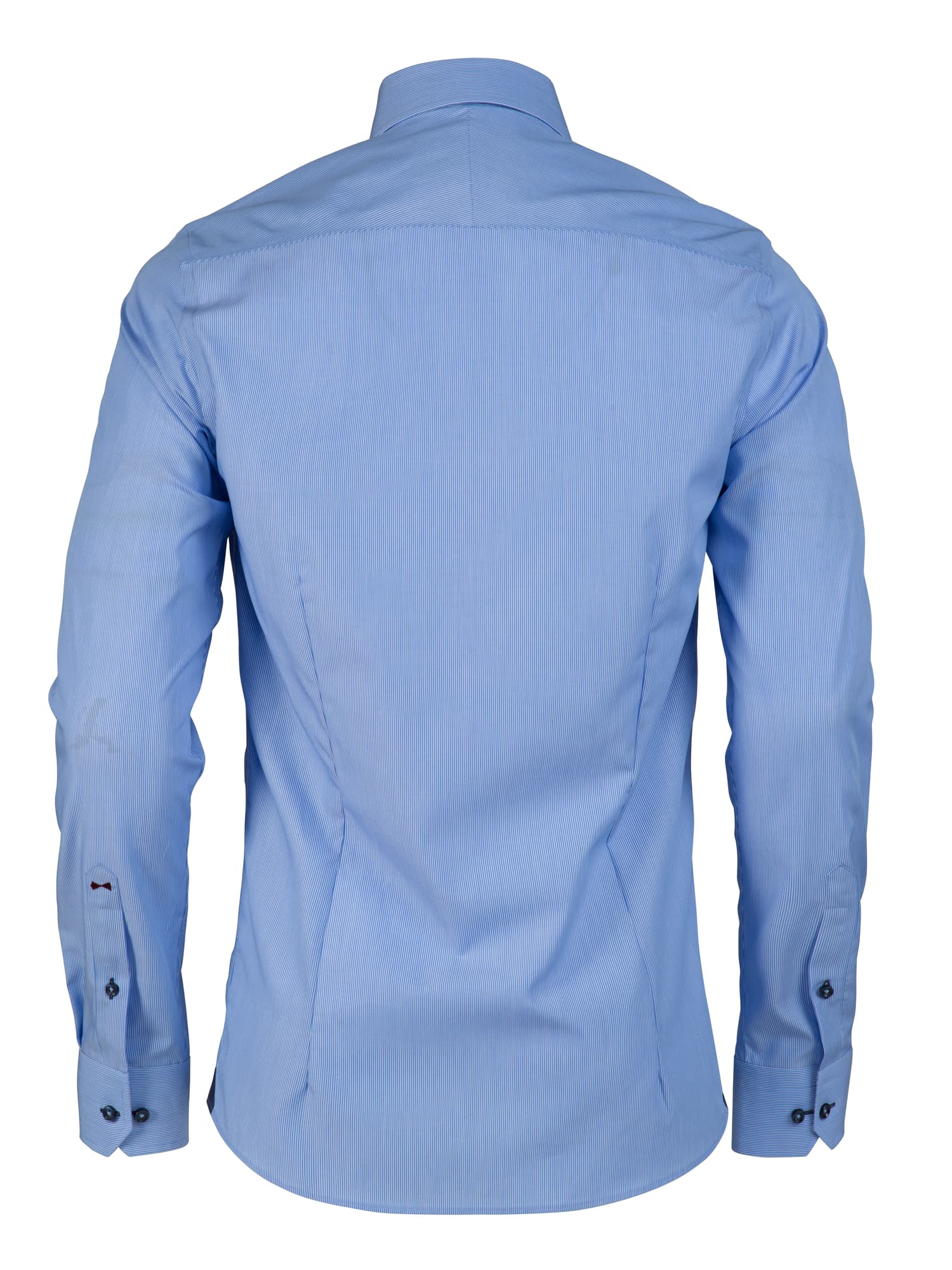 JH&F Red Bow 24 Regular Fit – bilde 3