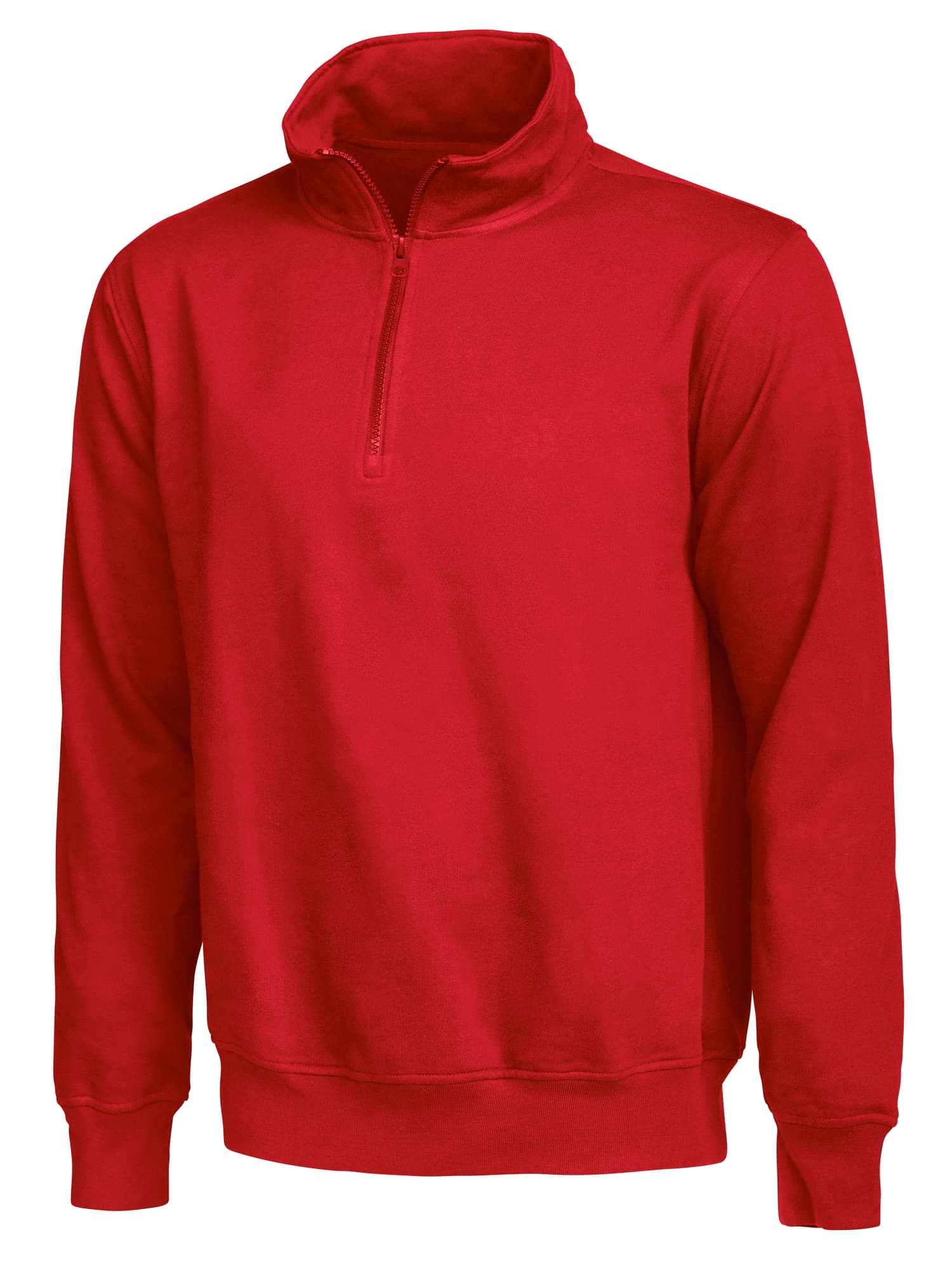 Midland Half Zip – bilde 4