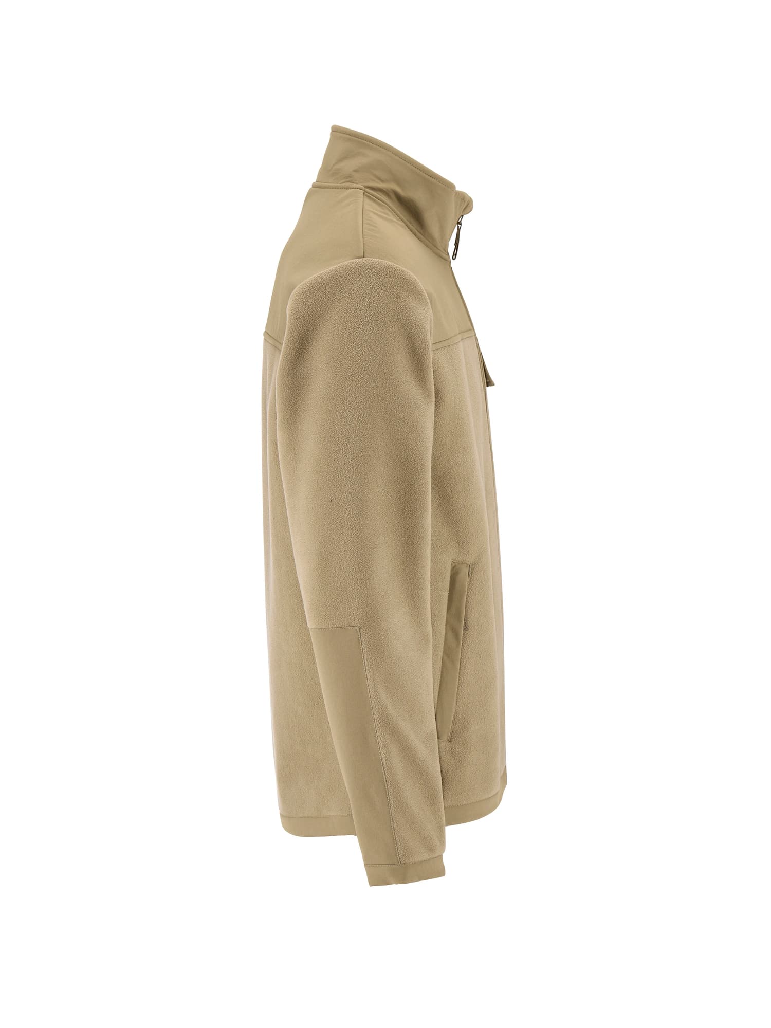 Urban Fleece Jacket M – bilde 4