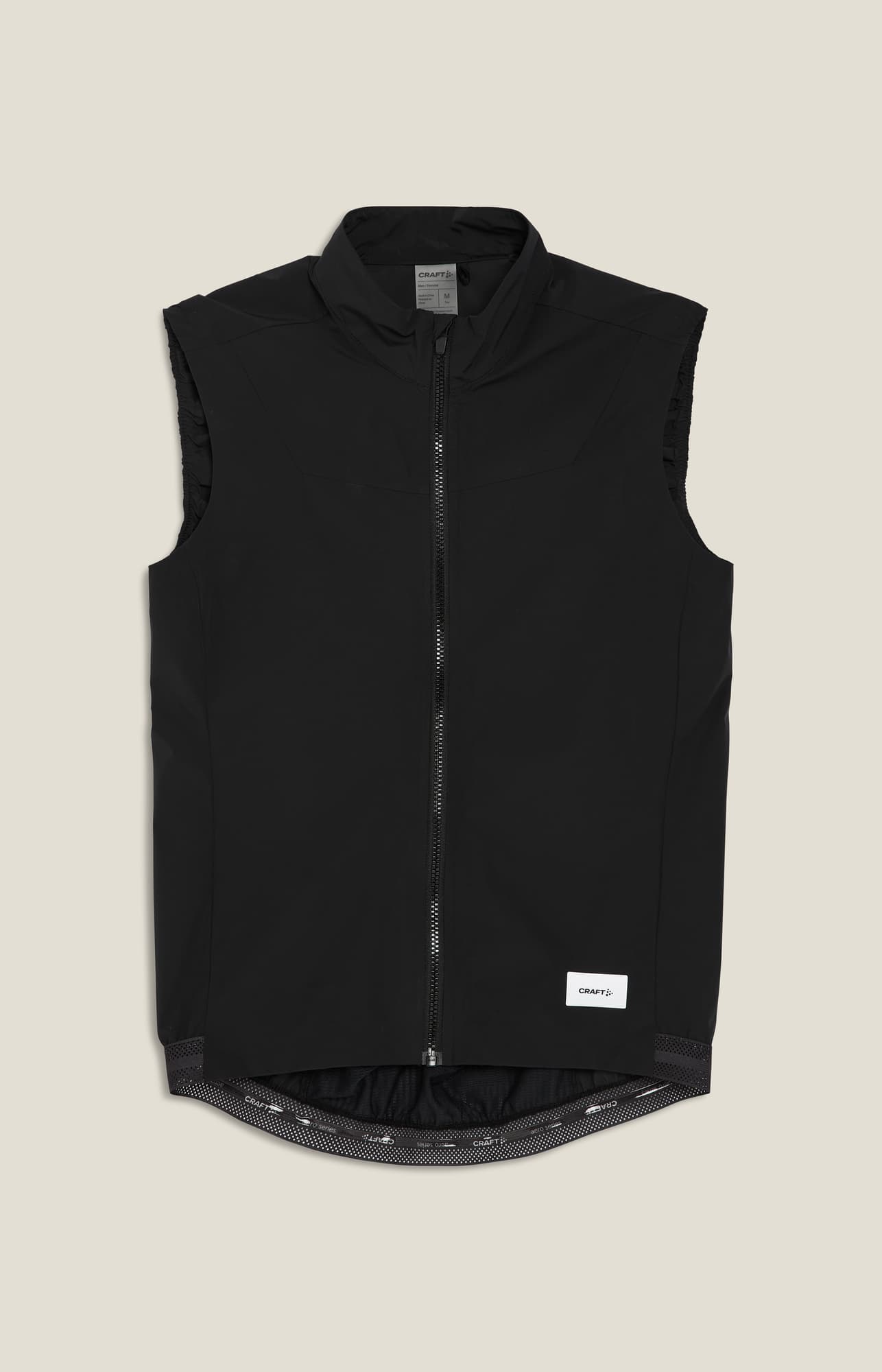 Endur Light Wind Vest M – bilde 2