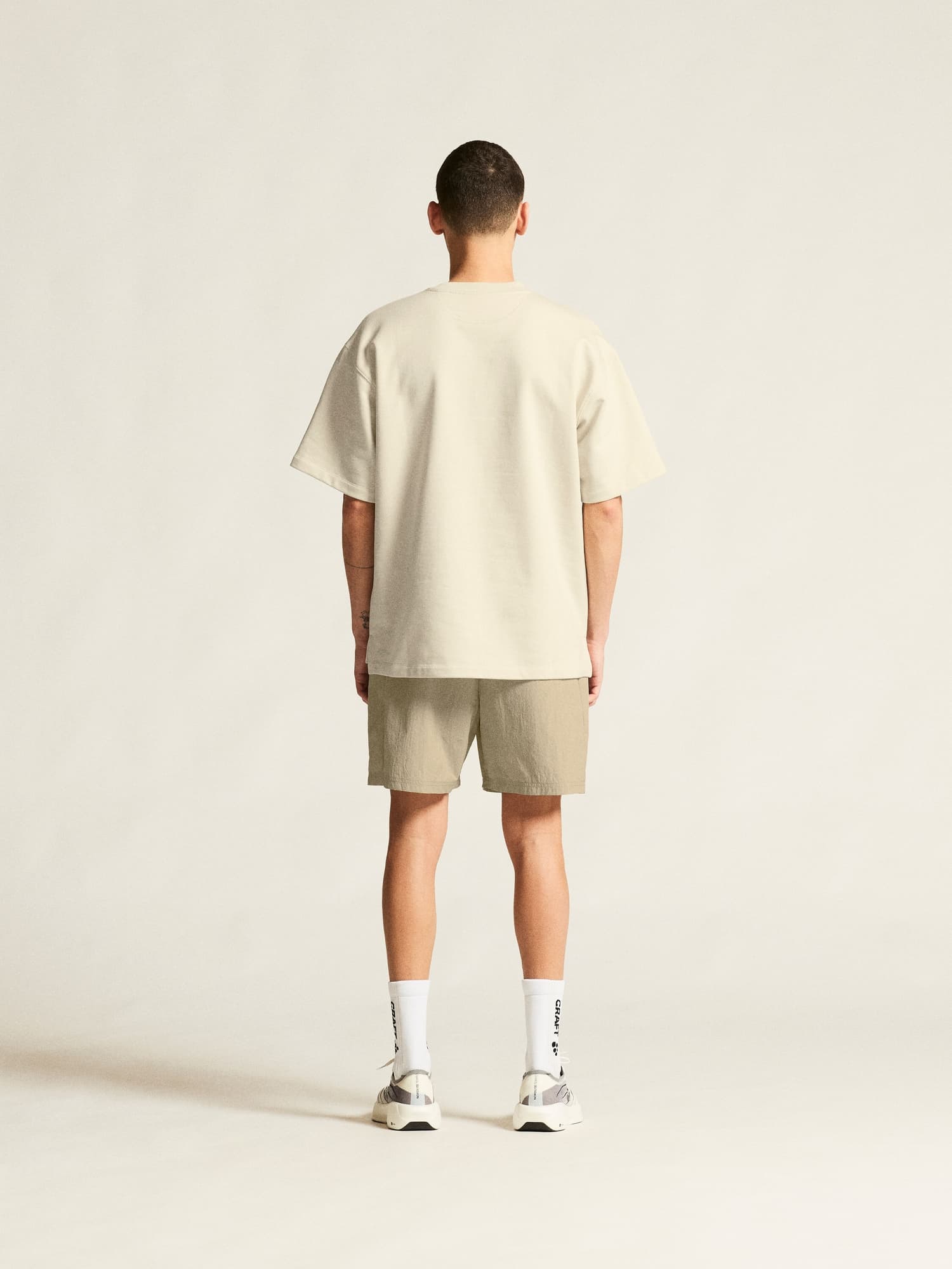 Frequent SS Sweatshirt – bilde 3