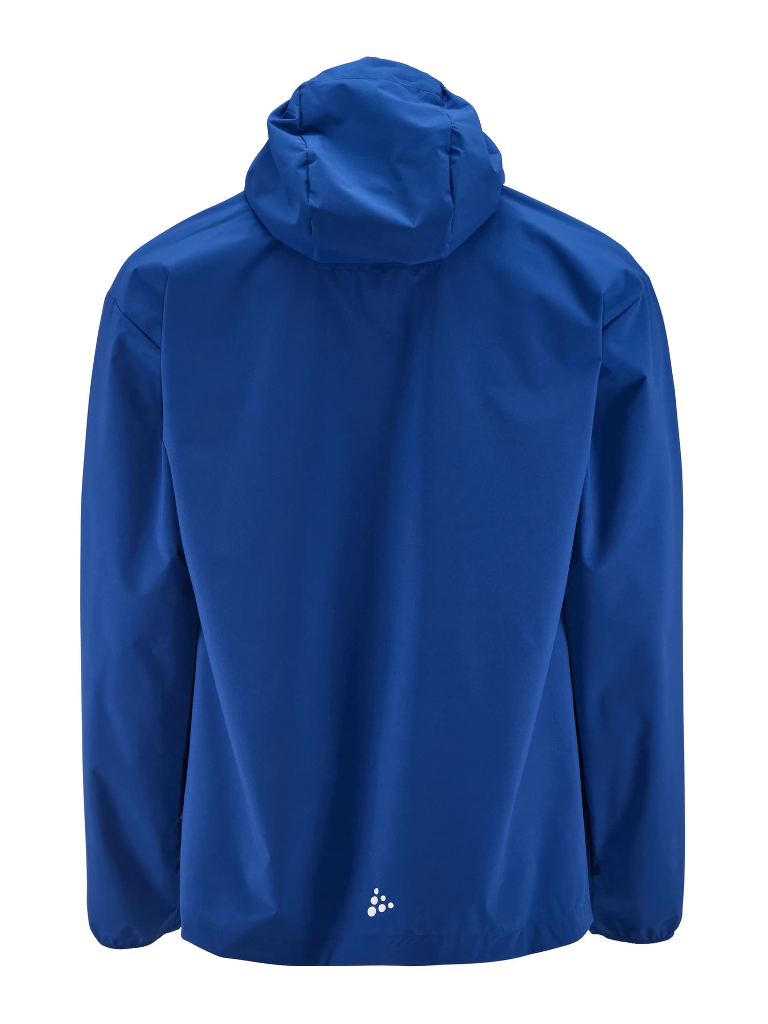 Squad Go Weather Jacket M – bilde 2
