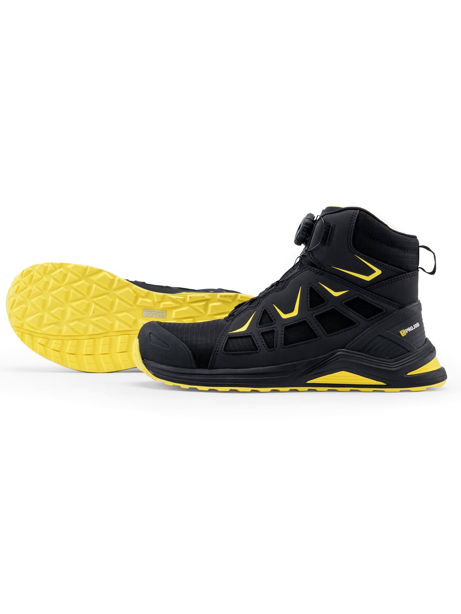 9517 PROJOB ORYX, MID CUT S3S – bilde 2
