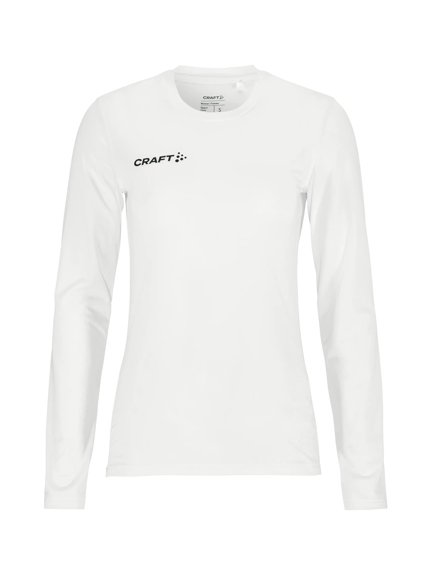 Ability Baselayer LS W