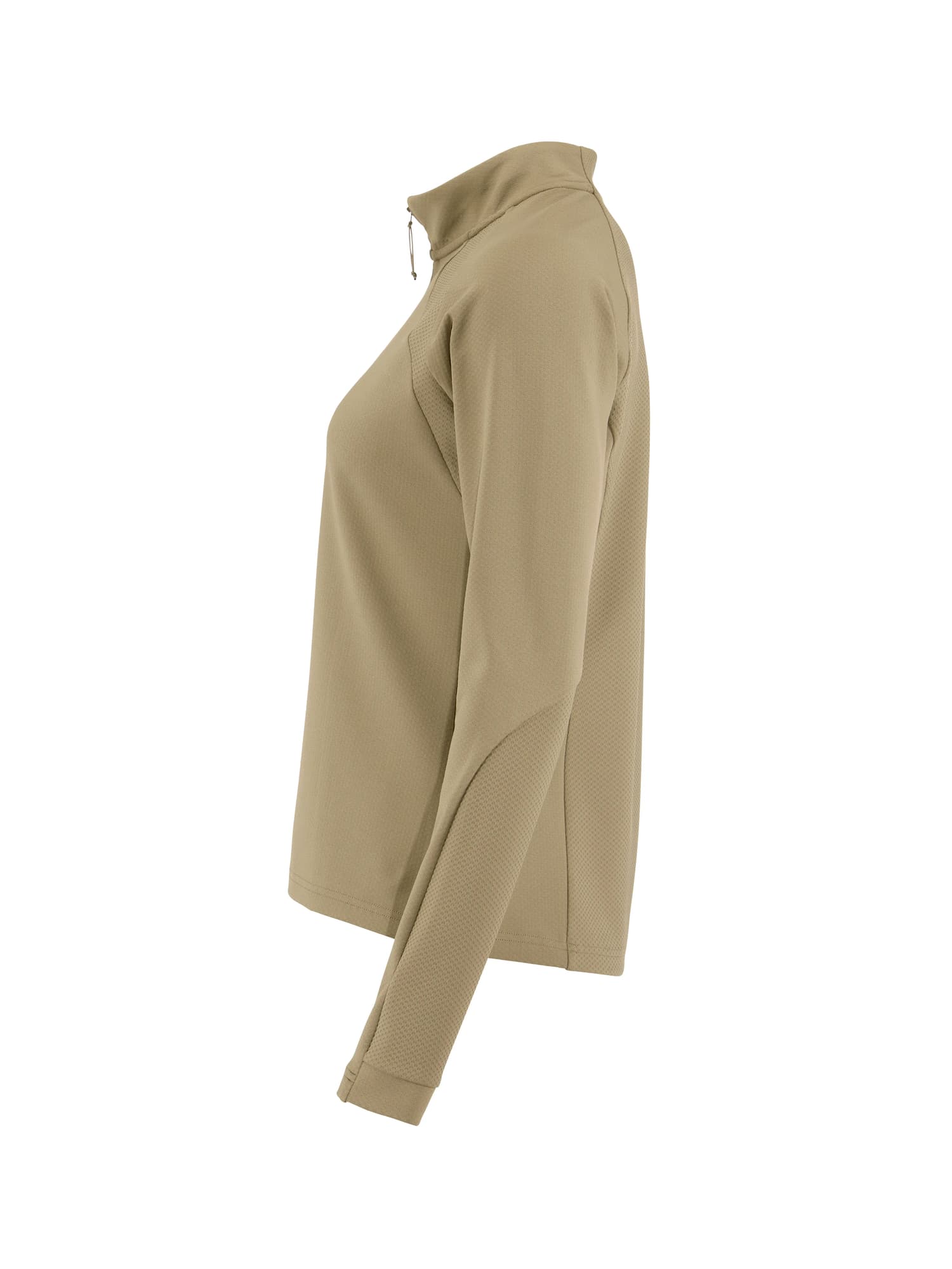 Extend 2.0 Half zip W – bilde 2