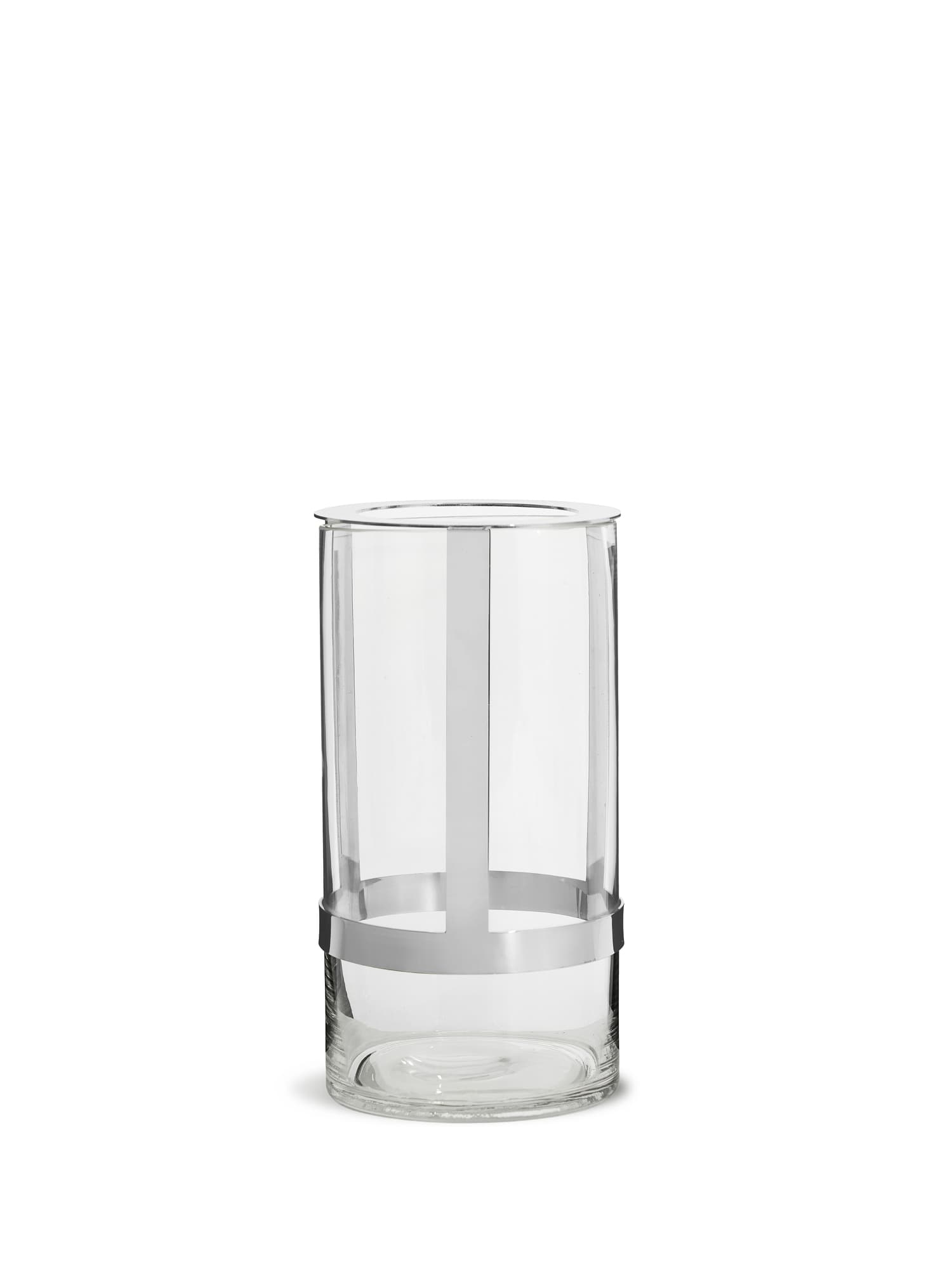 Hold Lyslykt & Vase – bilde 1