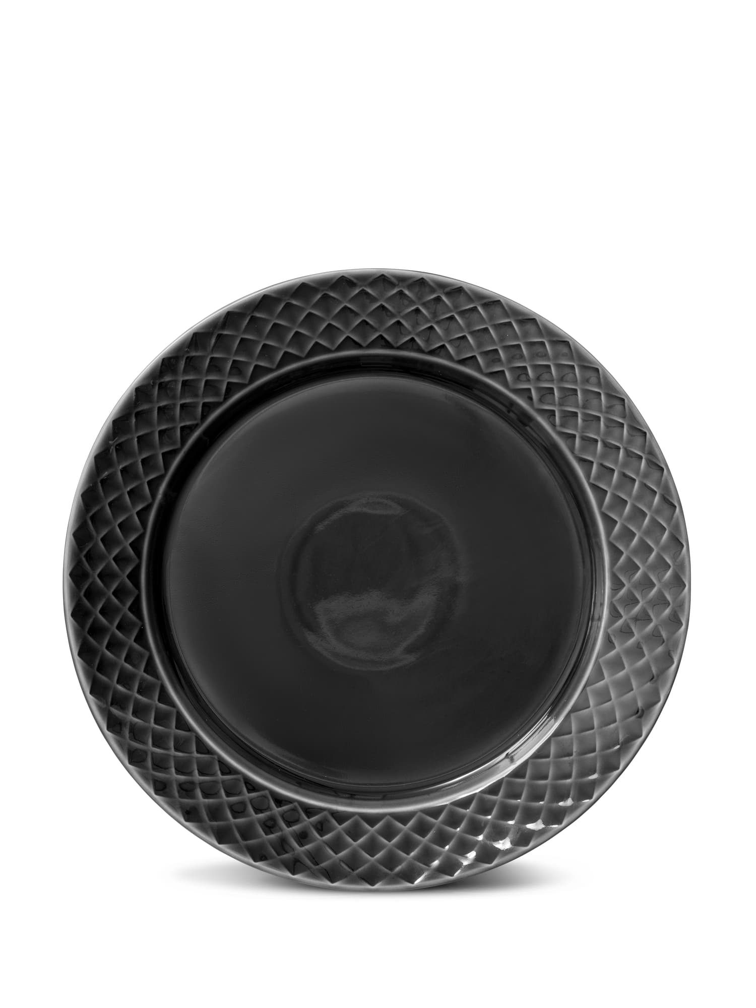 Coffee & More Tallerken 27 cm – bilde 1