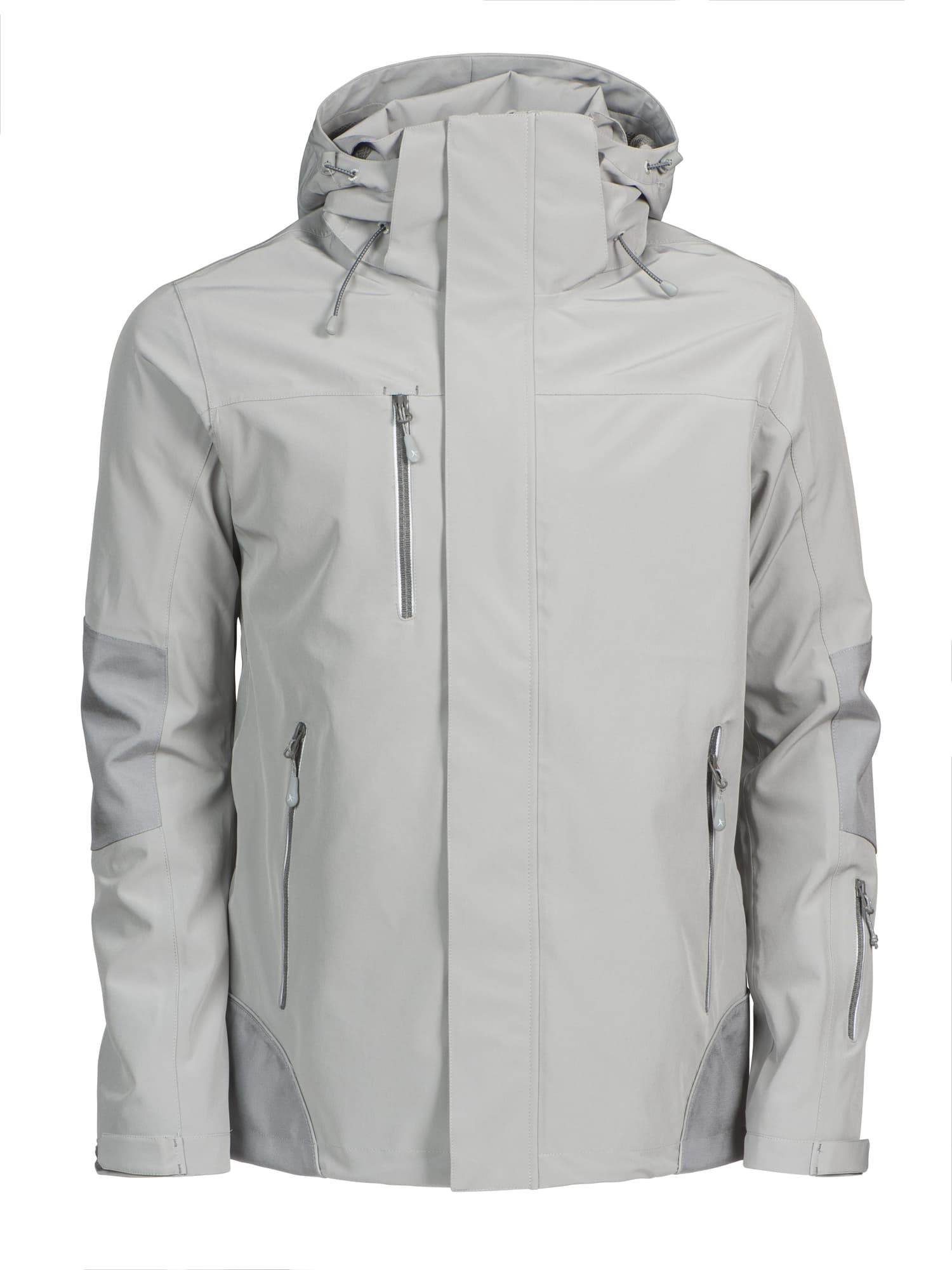 Islandblock jacket – bilde 1