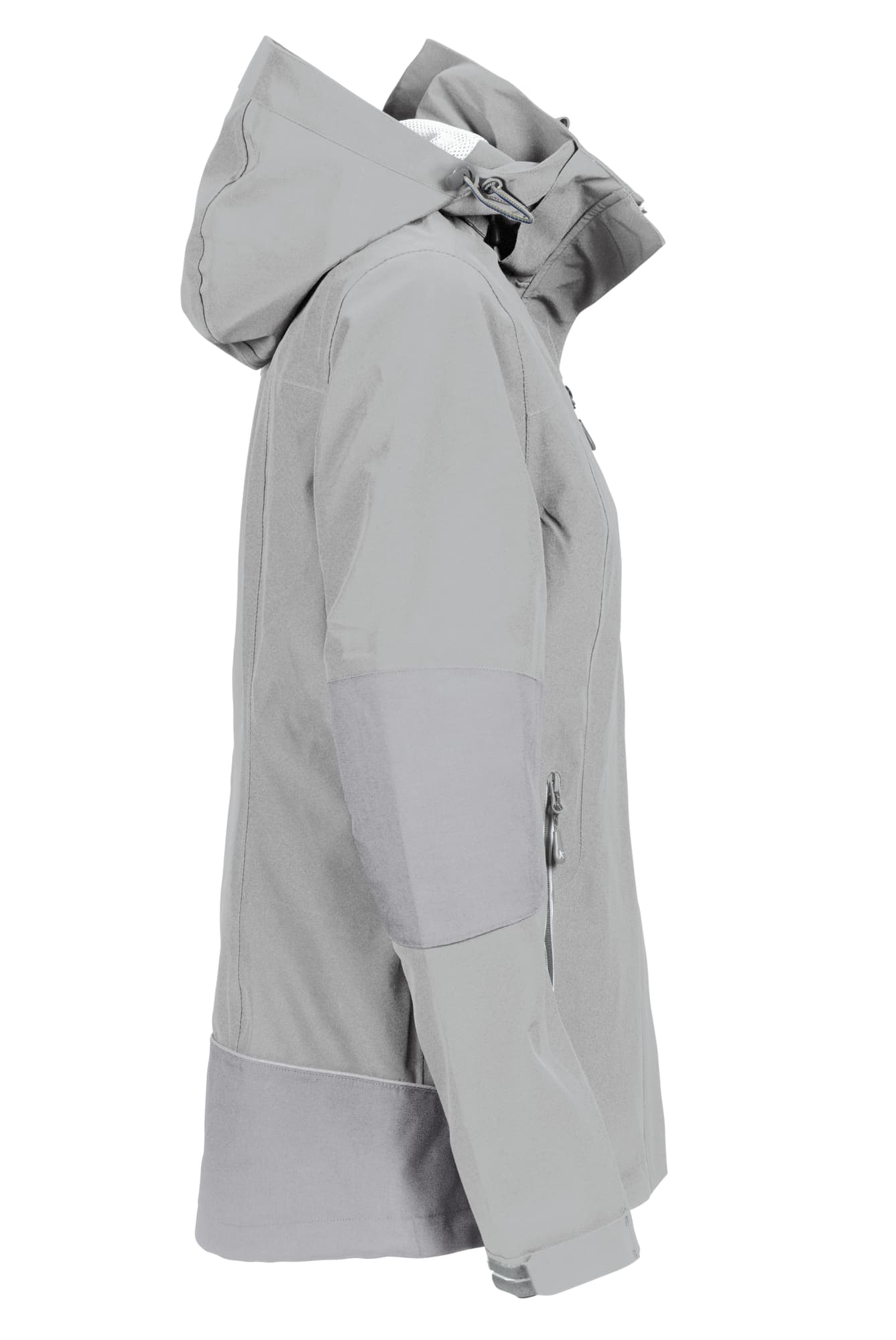 Islandblock Lady jacket – bilde 3