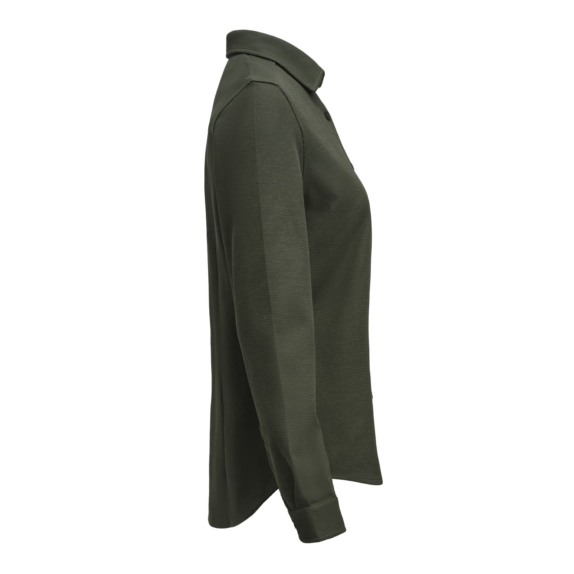 Hicksville Shirt Woman – bilde 2