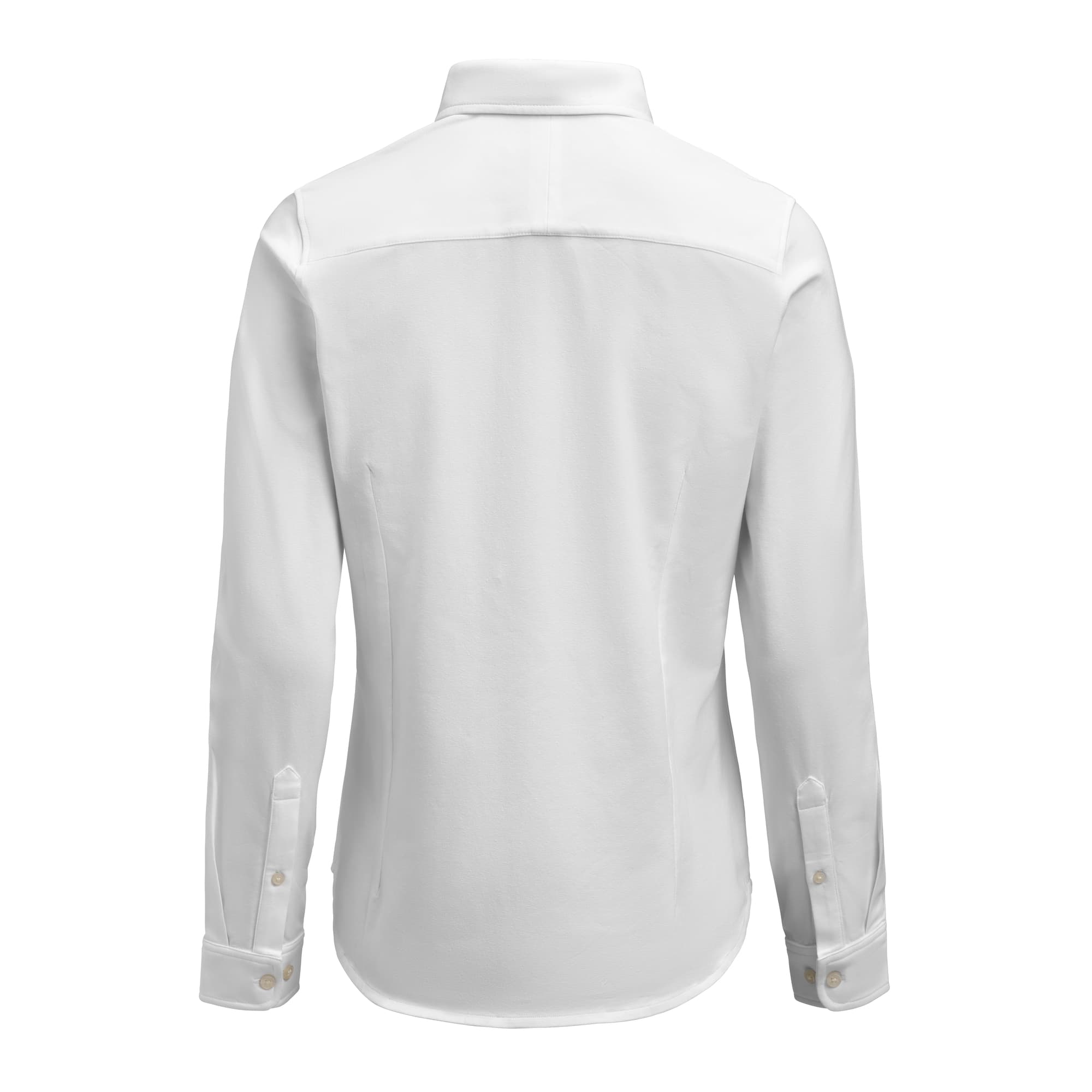 Upton Shirt Woman – bilde 2