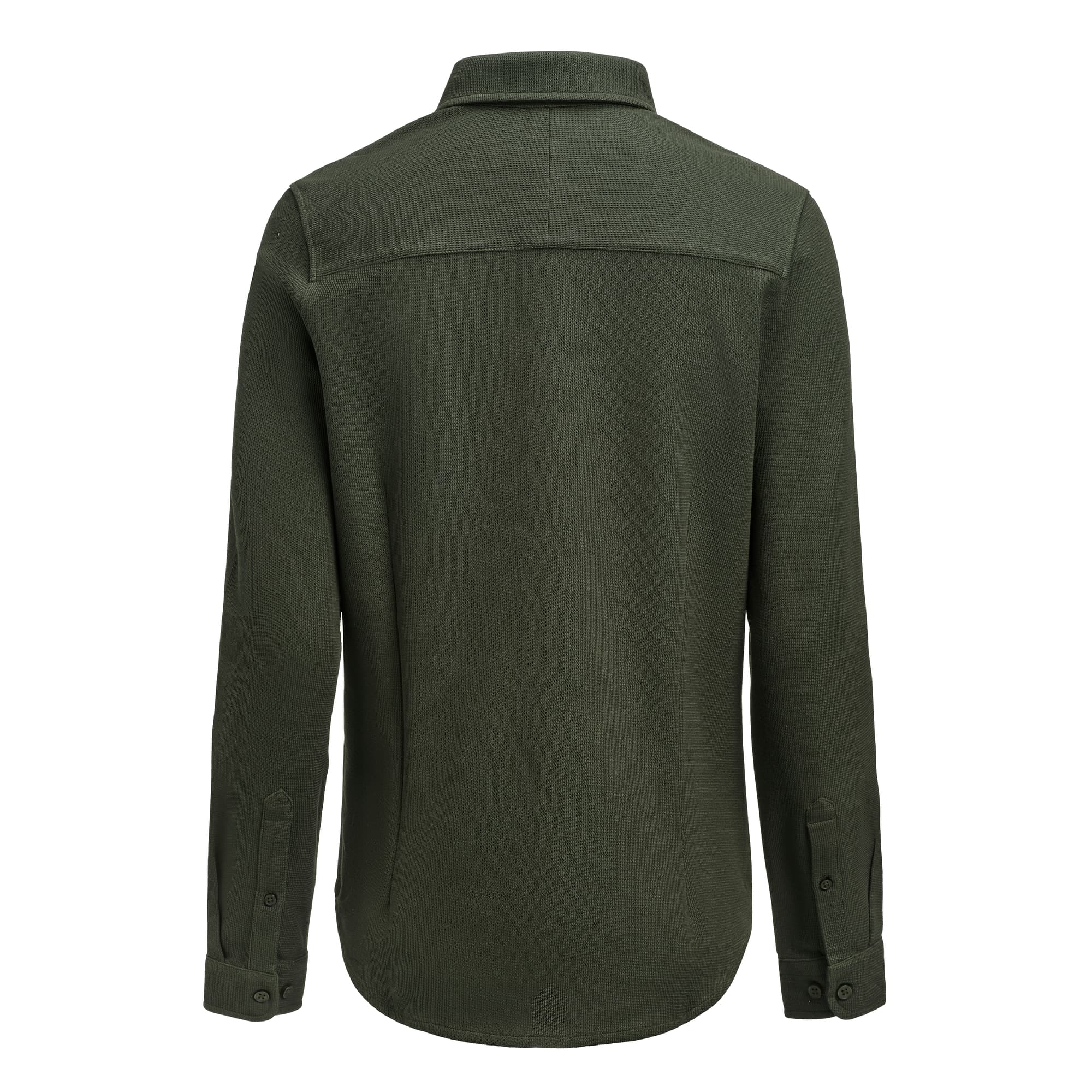 Hicksville Shirt Woman – bilde 3