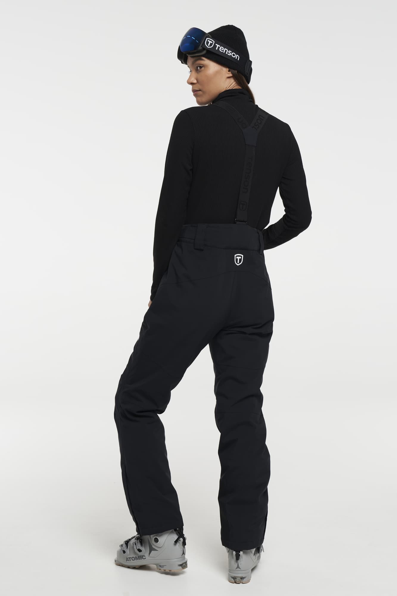 Core Ski Pants Women – bilde 3