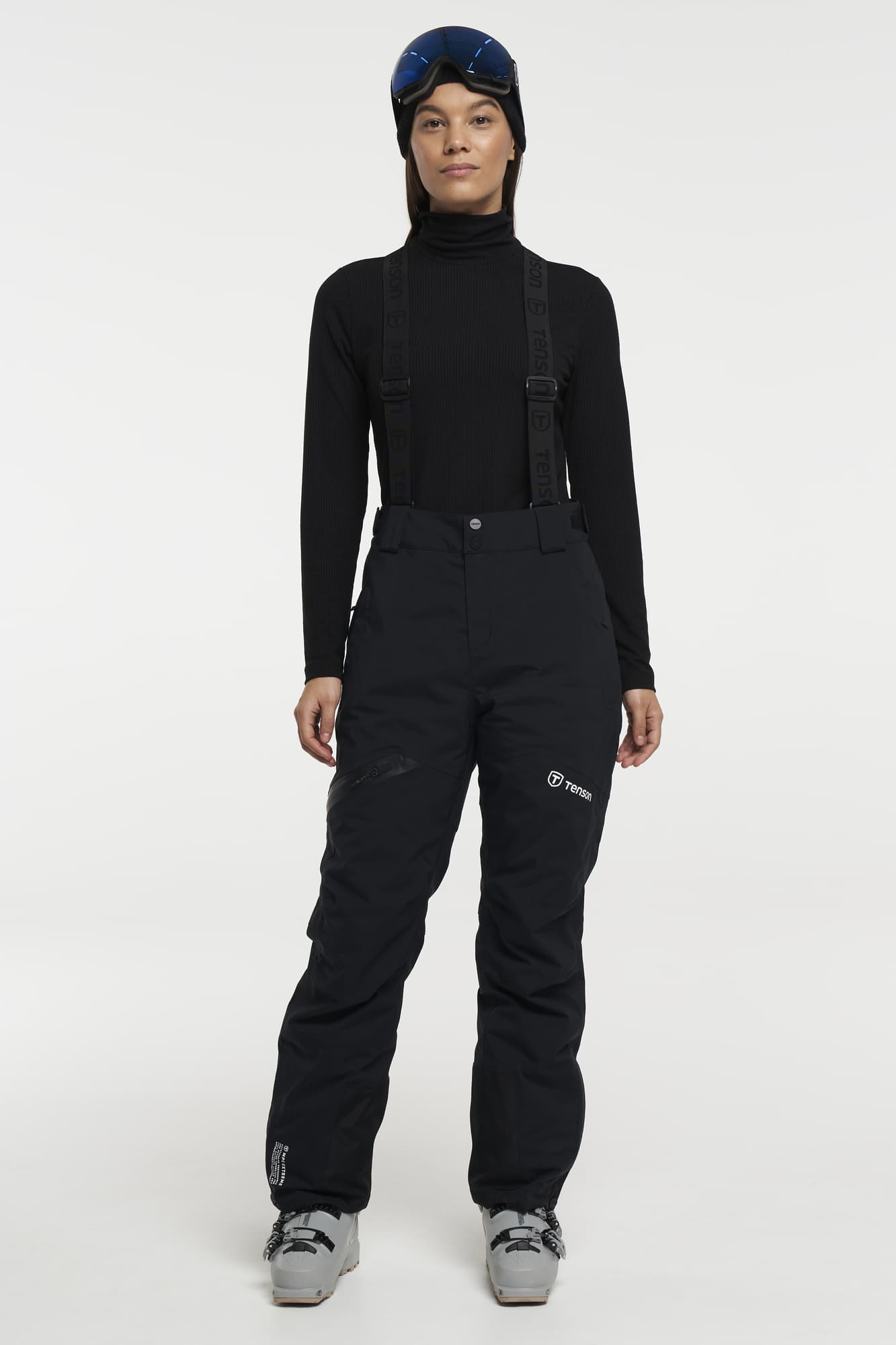 Core Ski Pants Women – bilde 2