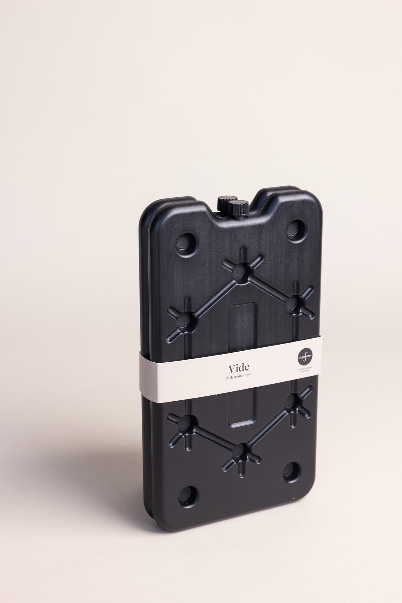 Vide kjøleelement, 2-pk.