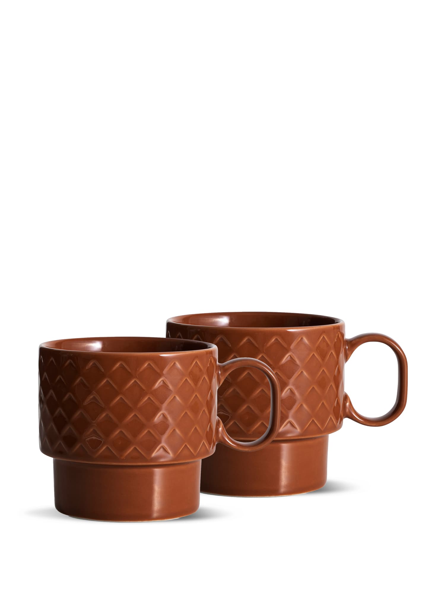 Coffee & More Tekrus, 2-pk. – bilde 1