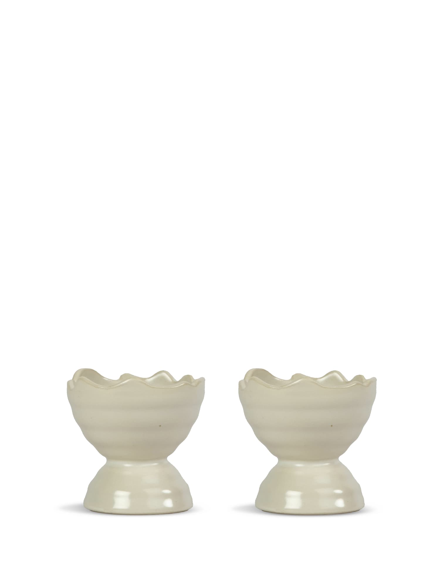Ellen eggeglass, 2-pk. – bilde 1