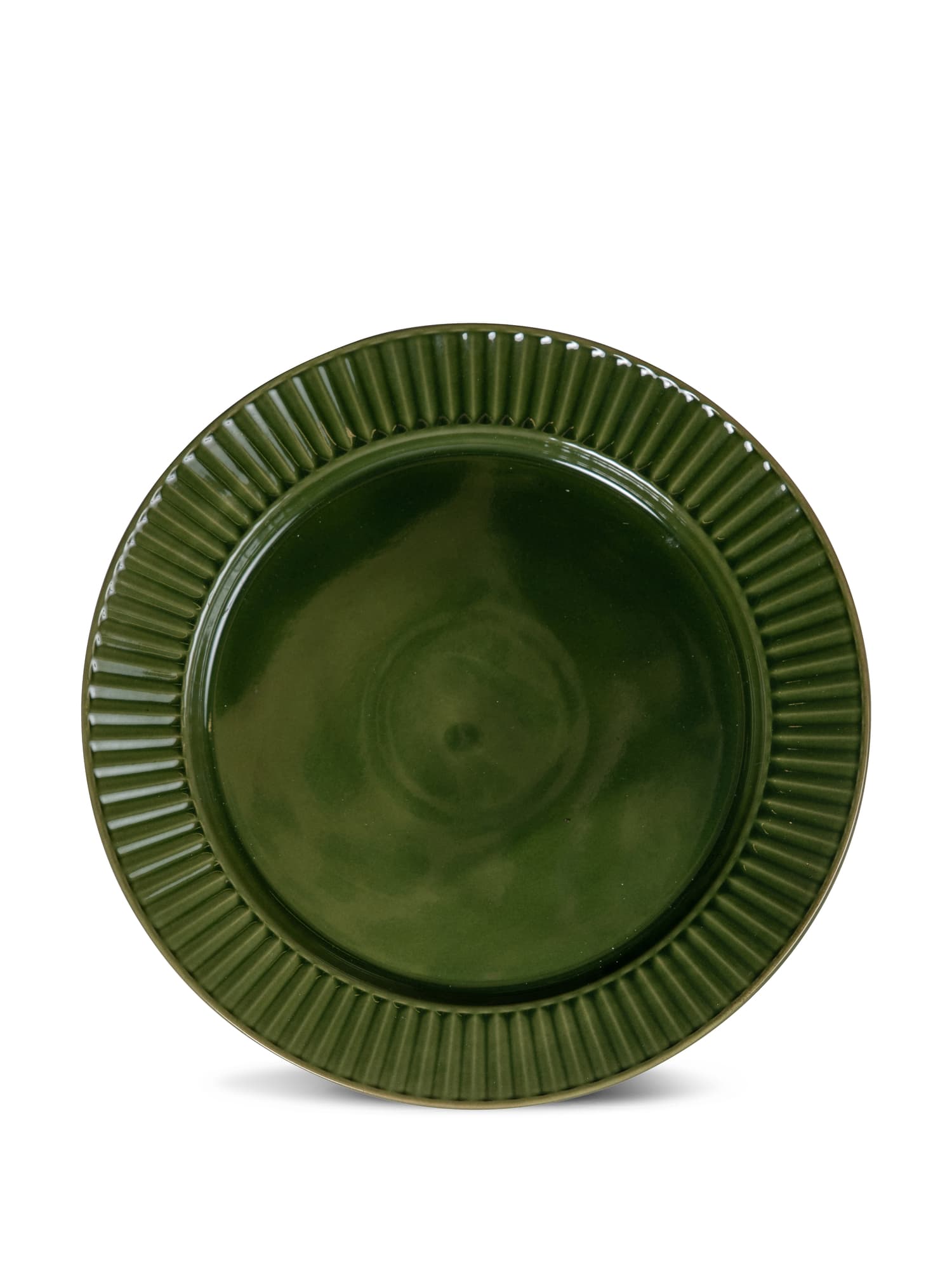 Coffee & More Tallerken 27 cm – bilde 1