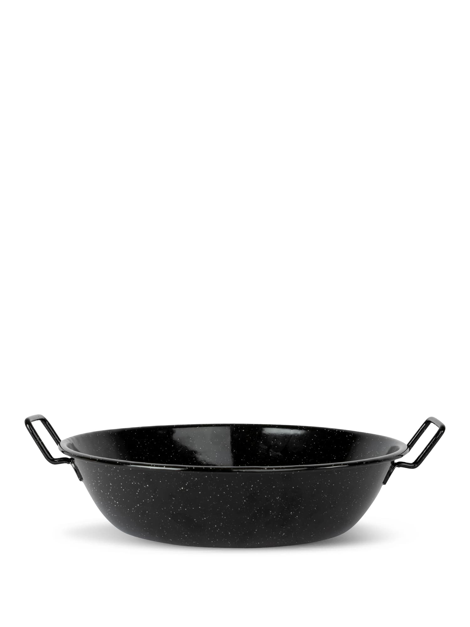 Doris Emaljert Panne, Medium – bilde 1