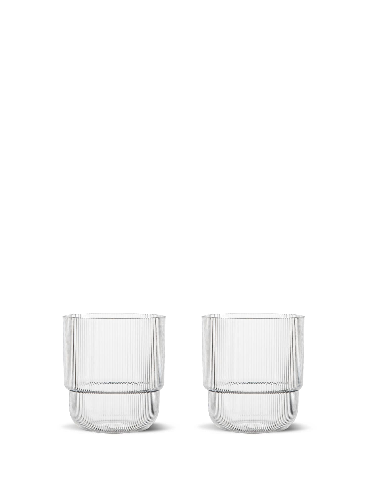 Billi Vannglass, 2-pk. – bilde 1