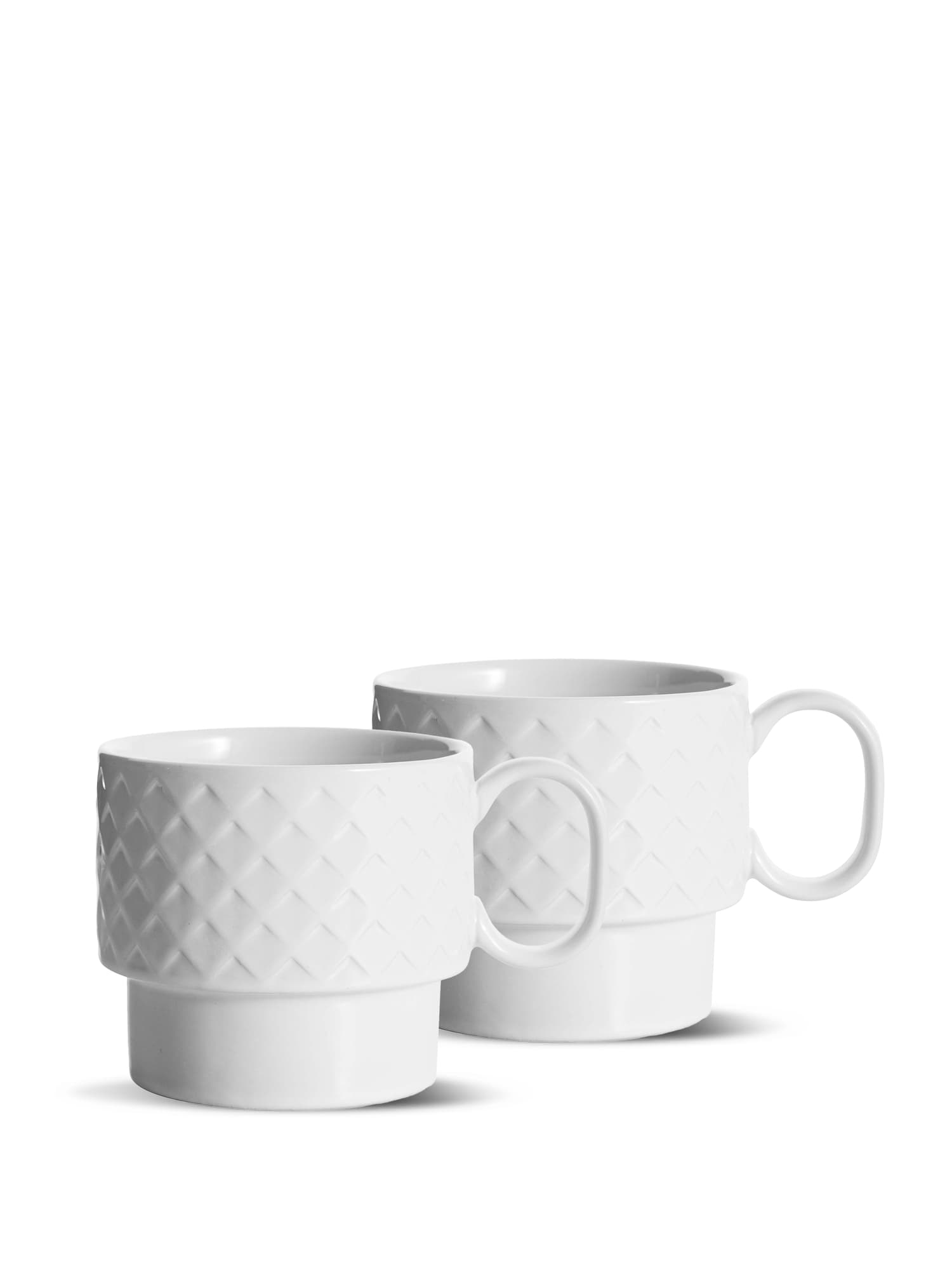Coffee & More Tekrus, 2-pk. – bilde 1