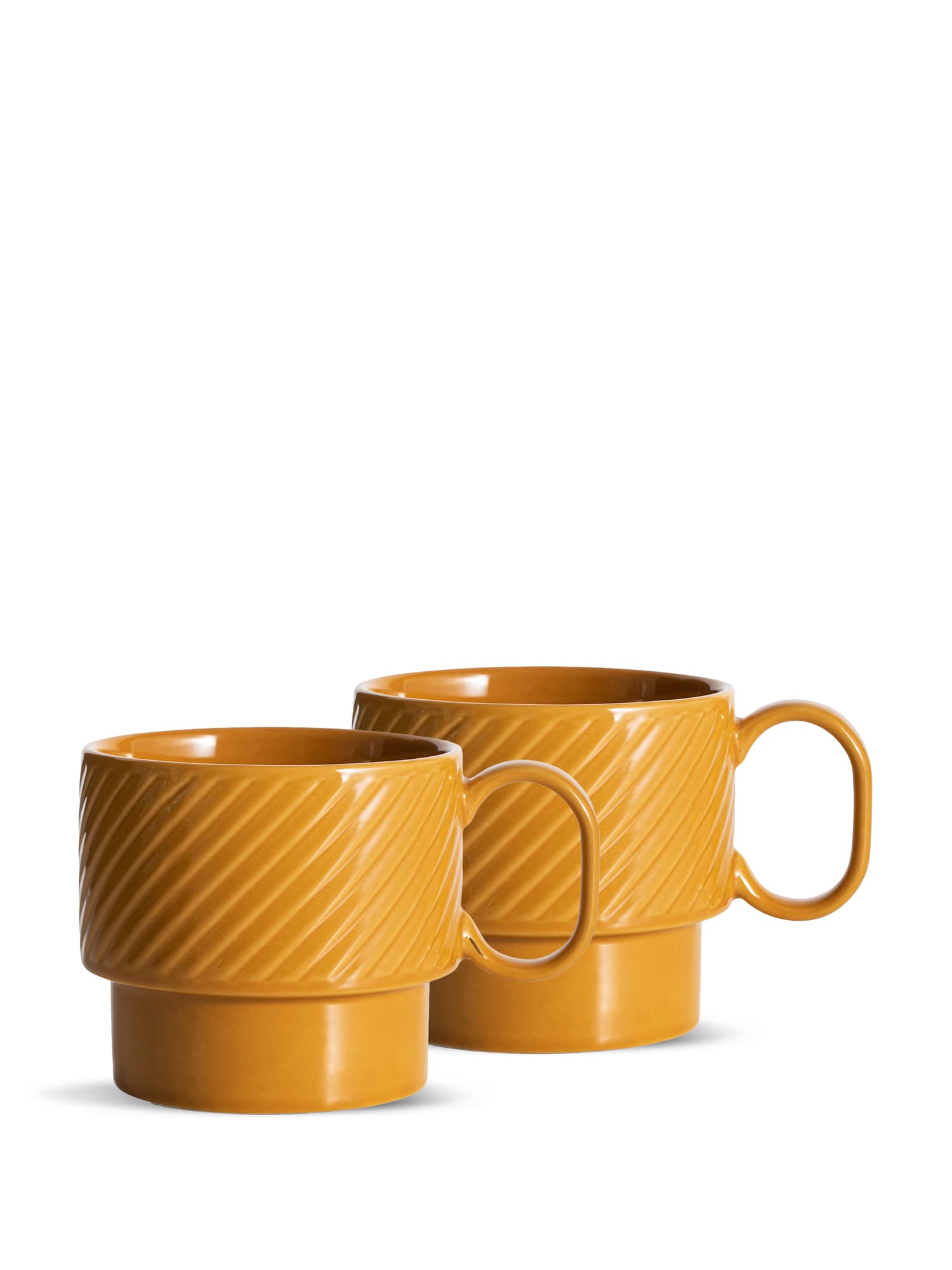 Coffee & More Tekrus, 2-pk. – bilde 1