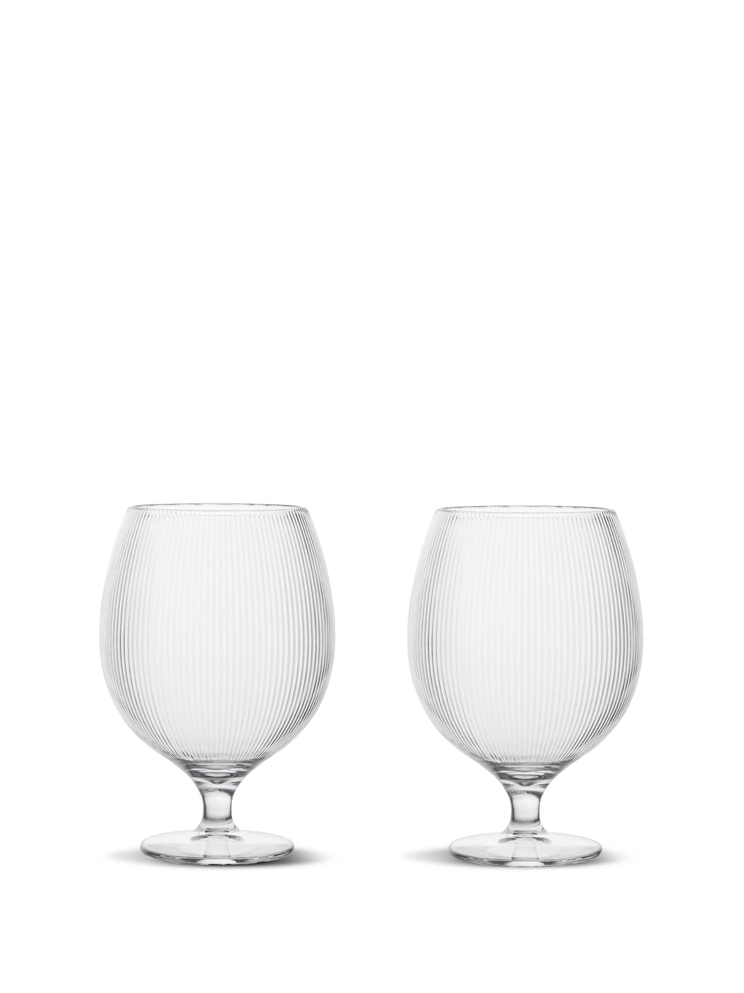 Billi Ølglass, 2-pk. – bilde 1