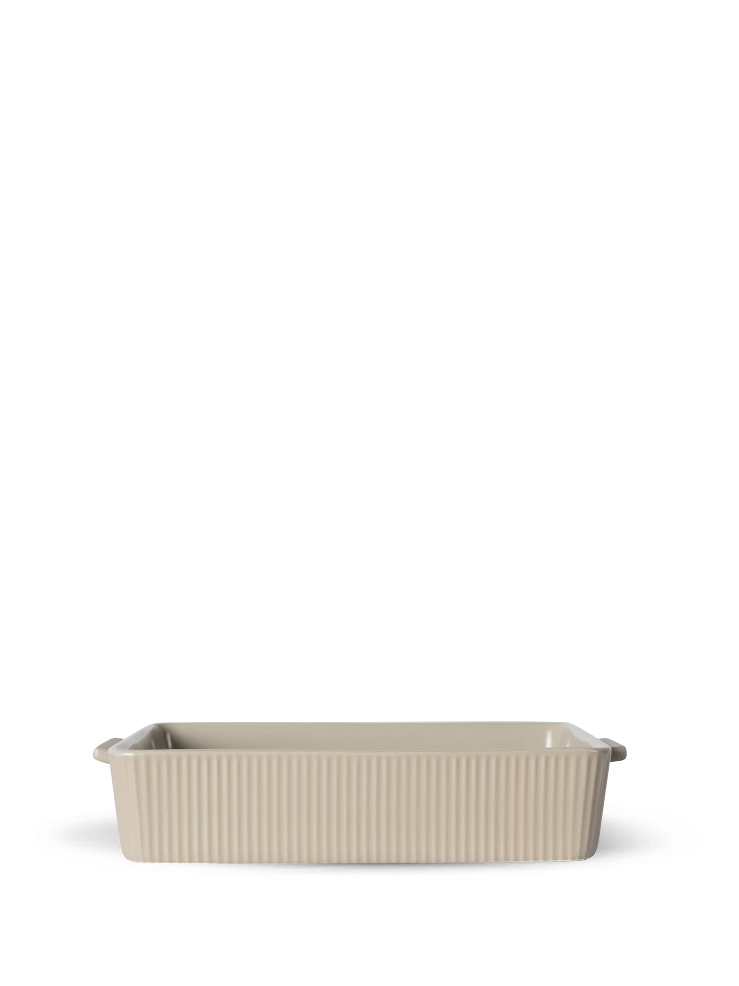 Flora ildfast form S, beige – bilde 1