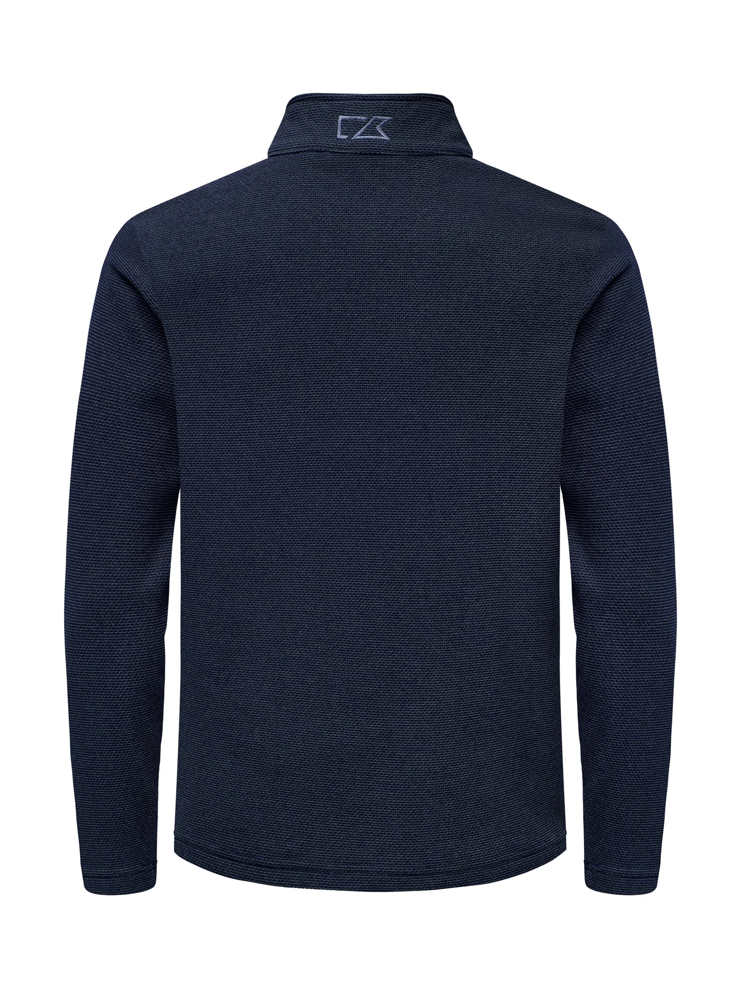 Hunts Point Fleece Full Zip Men – bilde 3