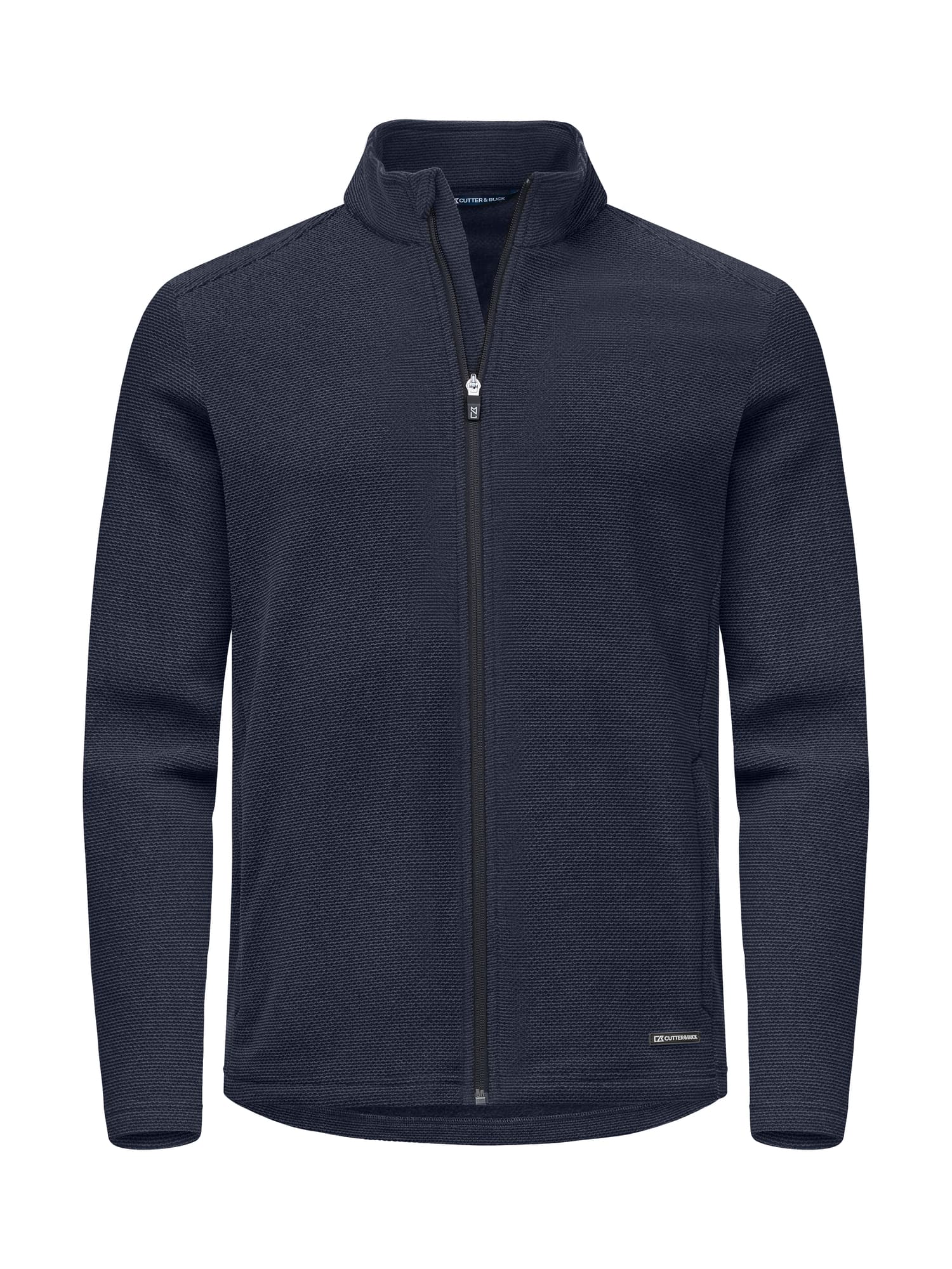 Hunts Point Fleece Full Zip Men – bilde 1
