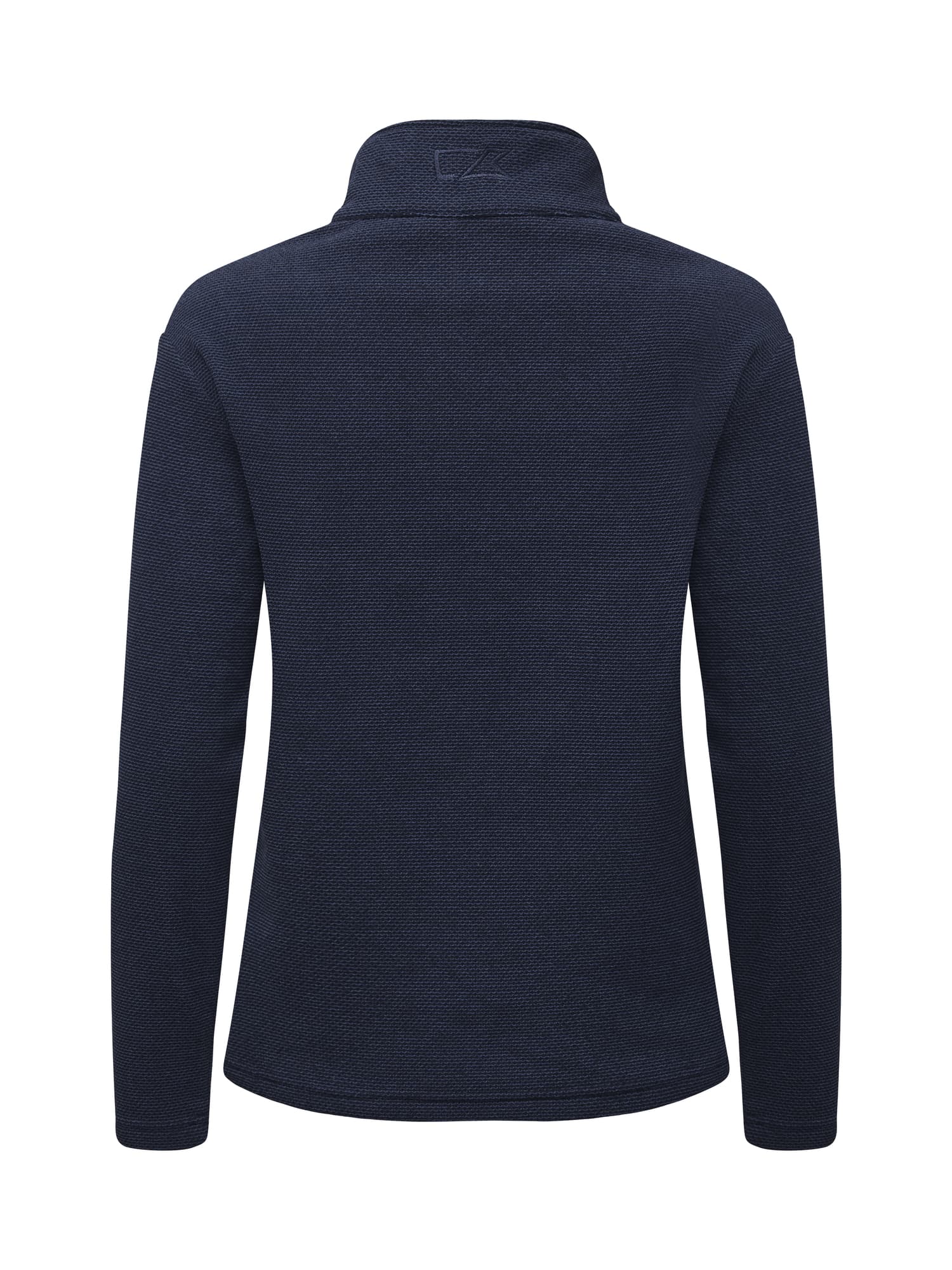Hunts Point Fleece Full Zip Women – bilde 4