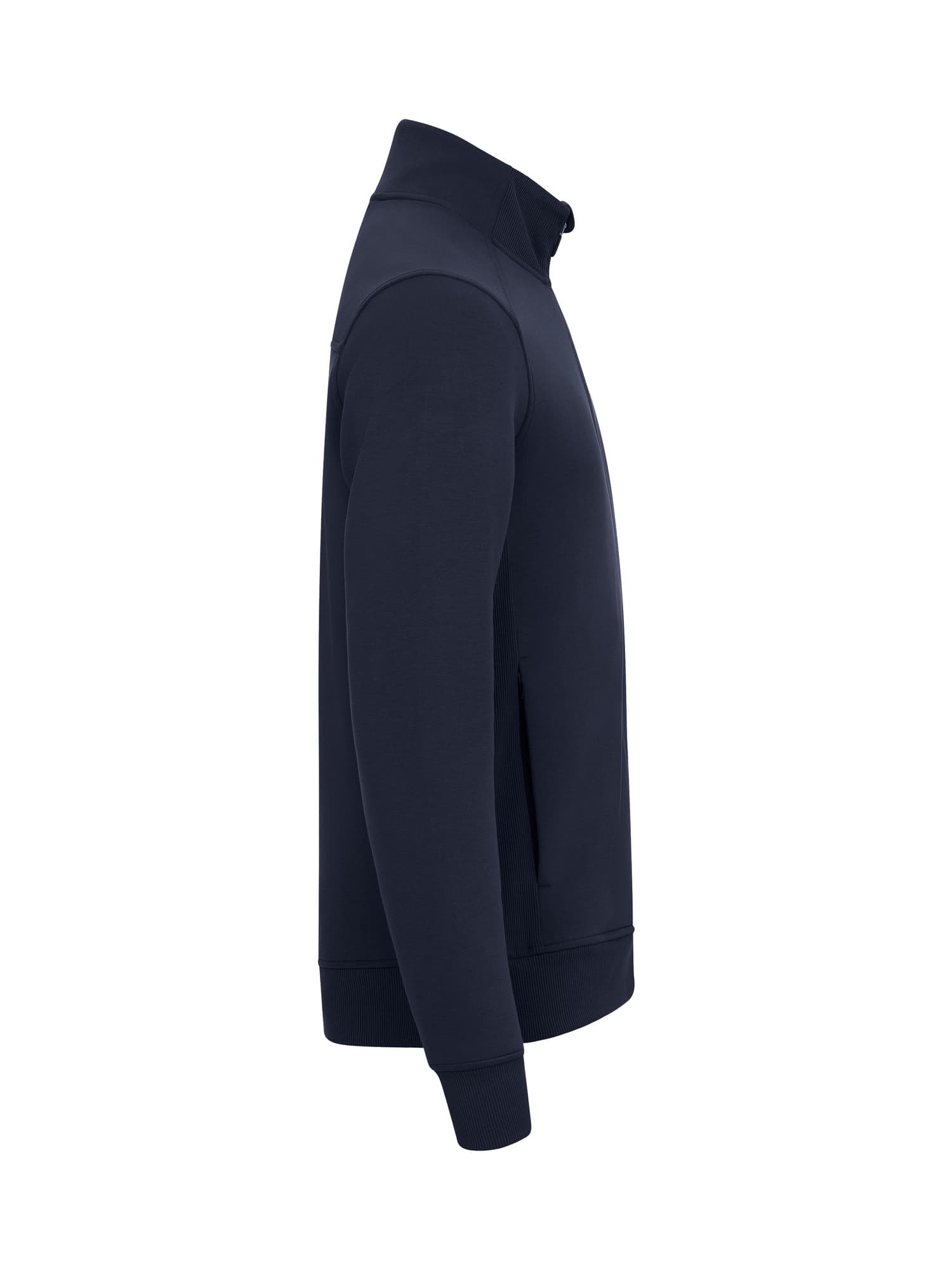 Pemberton Half Zip Men – bilde 3